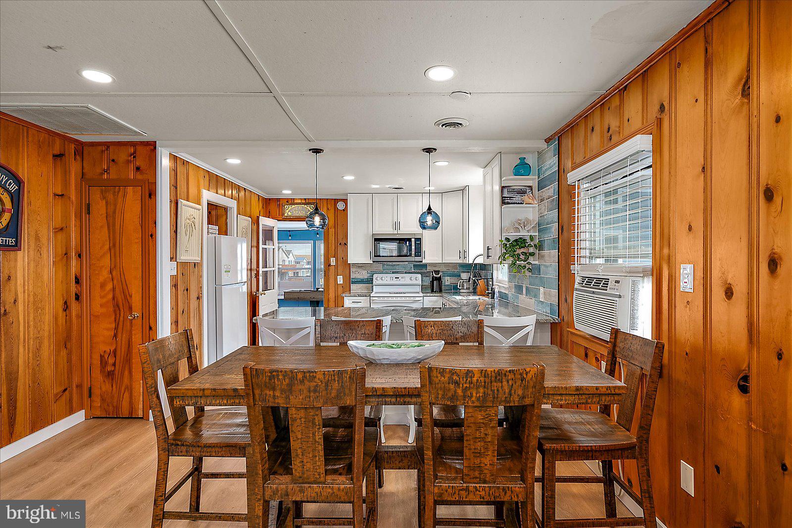 NEPTUNE DEVELOPMENT - Residential Income