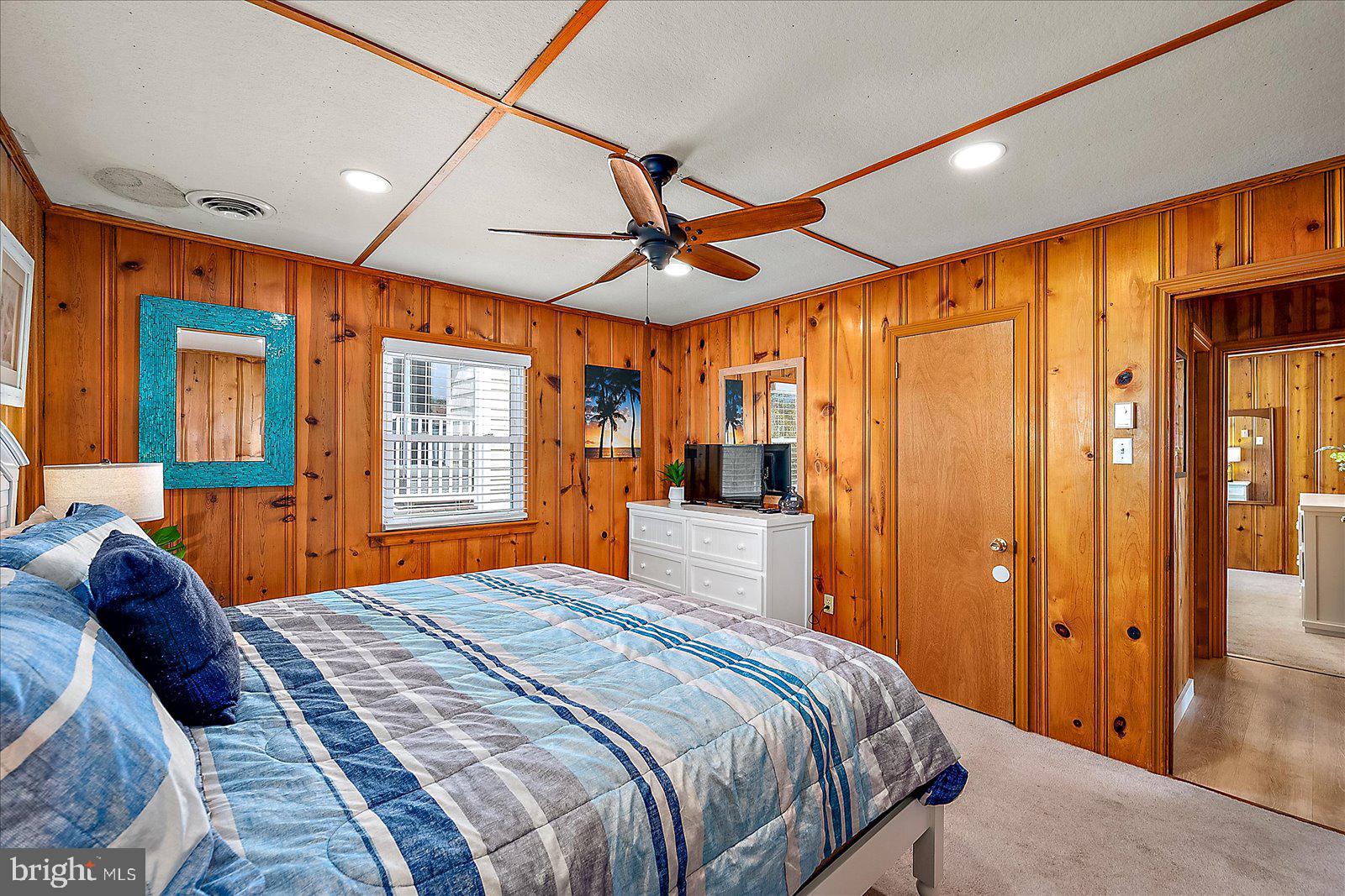 NEPTUNE DEVELOPMENT - Residential Income