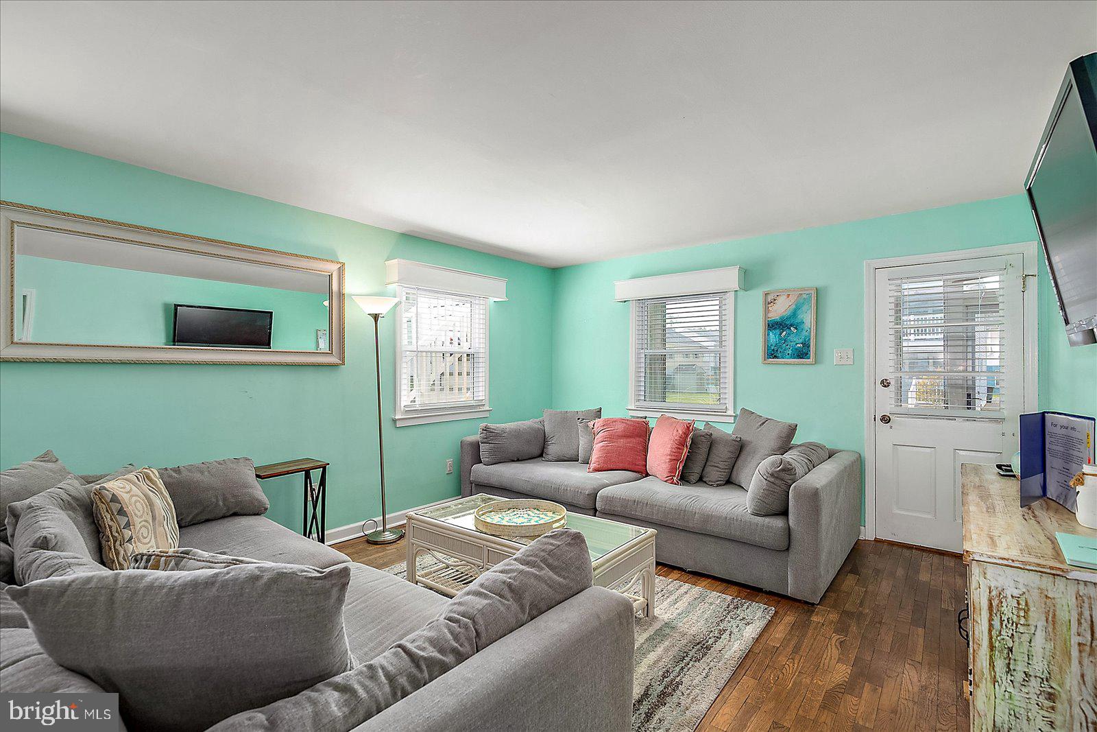 NEPTUNE DEVELOPMENT - Residential Income