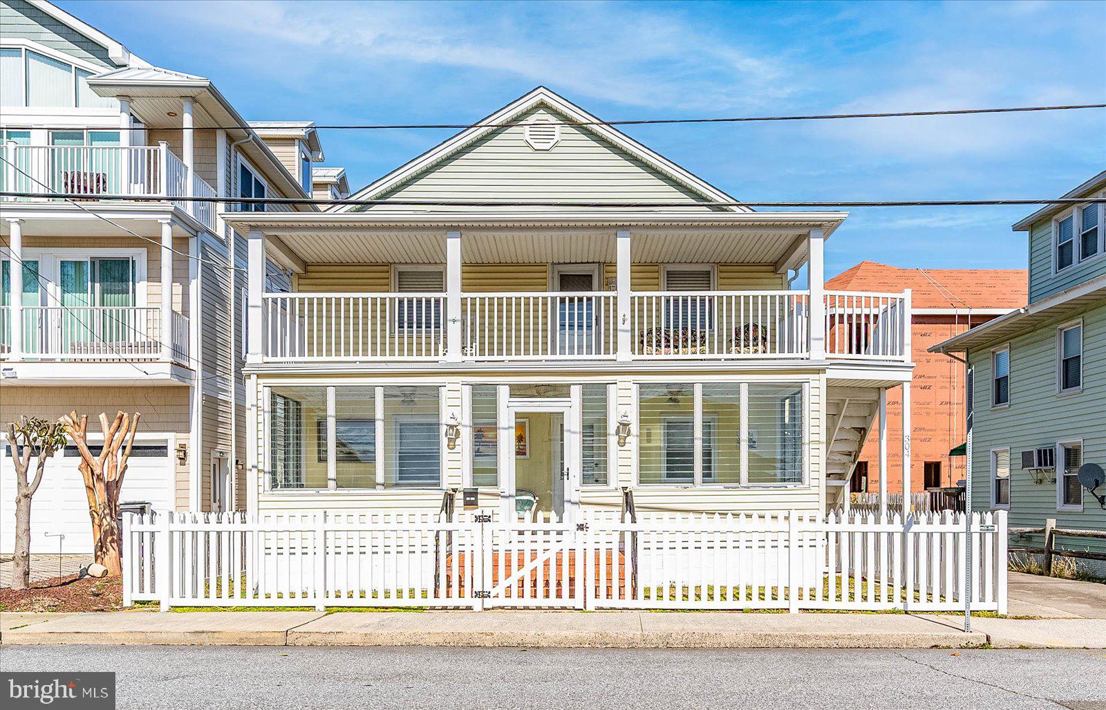 NEPTUNE DEVELOPMENT - Residential Income