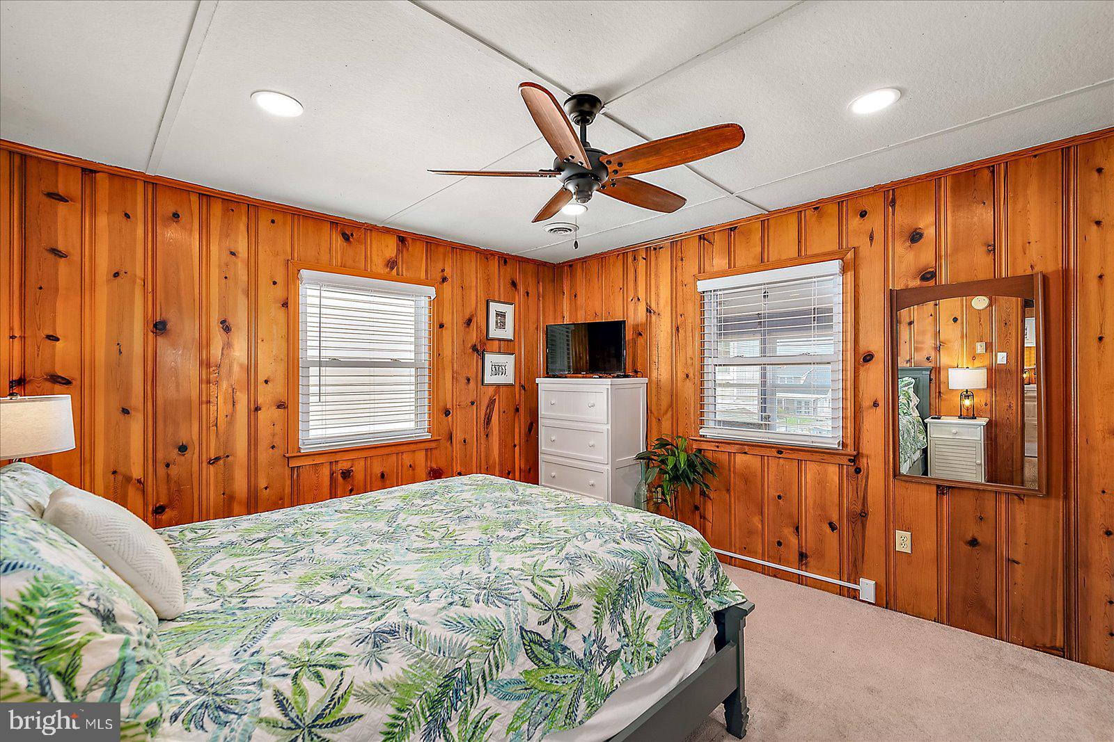 NEPTUNE DEVELOPMENT - Residential Income