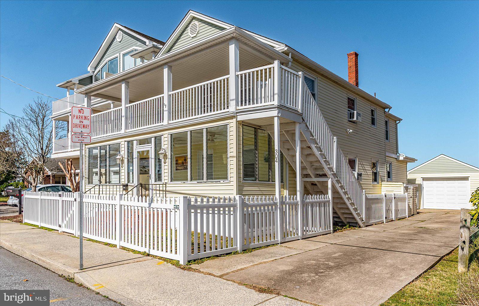 NEPTUNE DEVELOPMENT - Residential Income