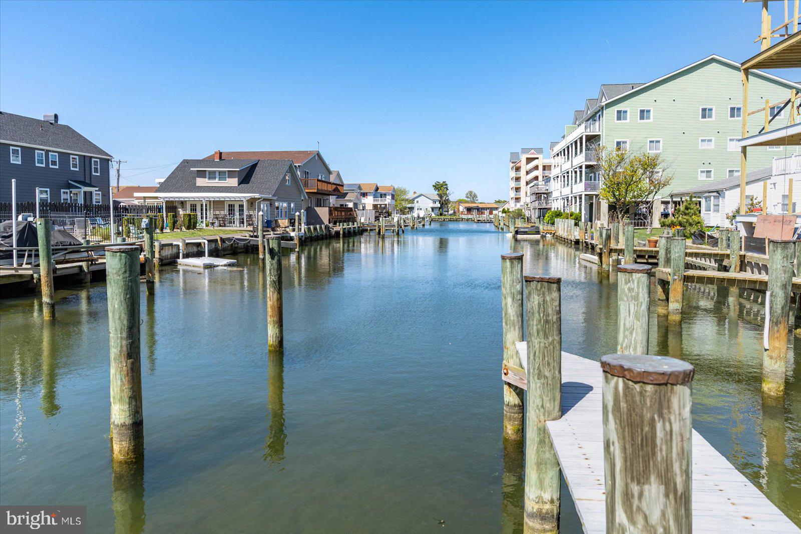 NEPTUNE DEVELOPMENT - Residential Income