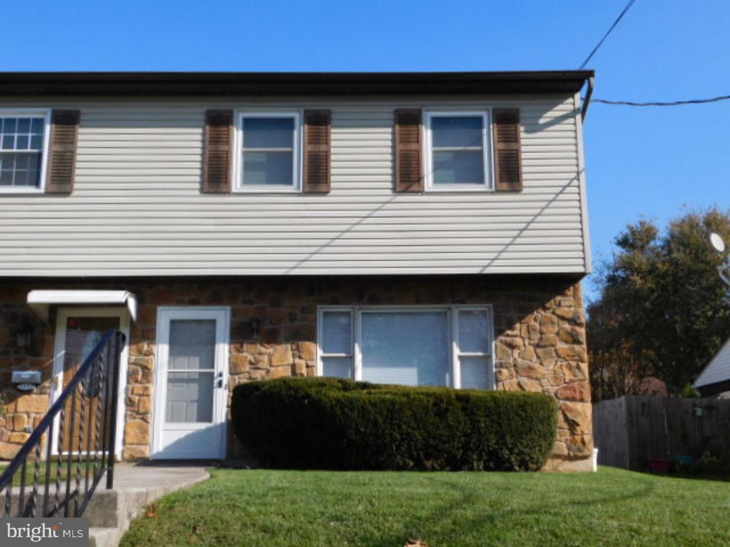 Completely renovated in 2014 including energy efficient windows and doors, lush padded carpet, vinyl and paint. This townhome is like new construction. The accordion blinds throughout the home provide privacy and look great.  New refrigerator, range and dishwasher along with like new washer and dryer. Ceiling fans in the dining area and bedrooms. Main bath with granite and tub/shower combo. All bedrooms have double closets. There is parking for 2 cars in the rear of the home along  with a large shed for storage. Call today for your private tour. Tenant will be moving out mid-December.