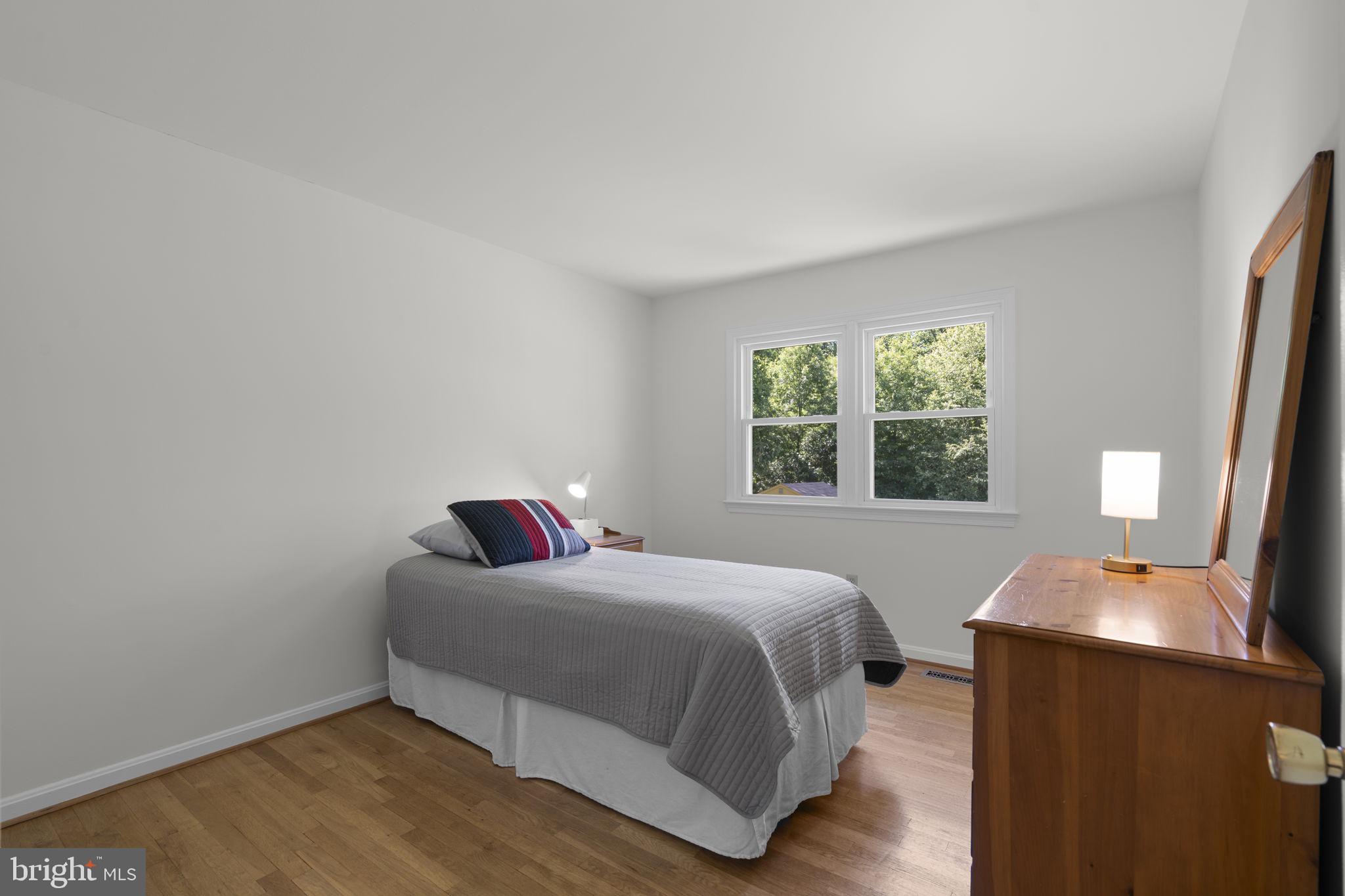 ROSEMONT - Residential
