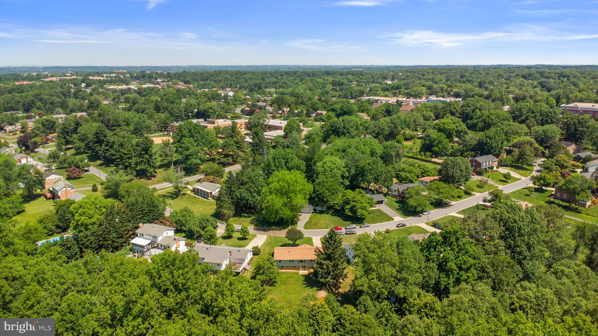 ROSEMONT - Residential