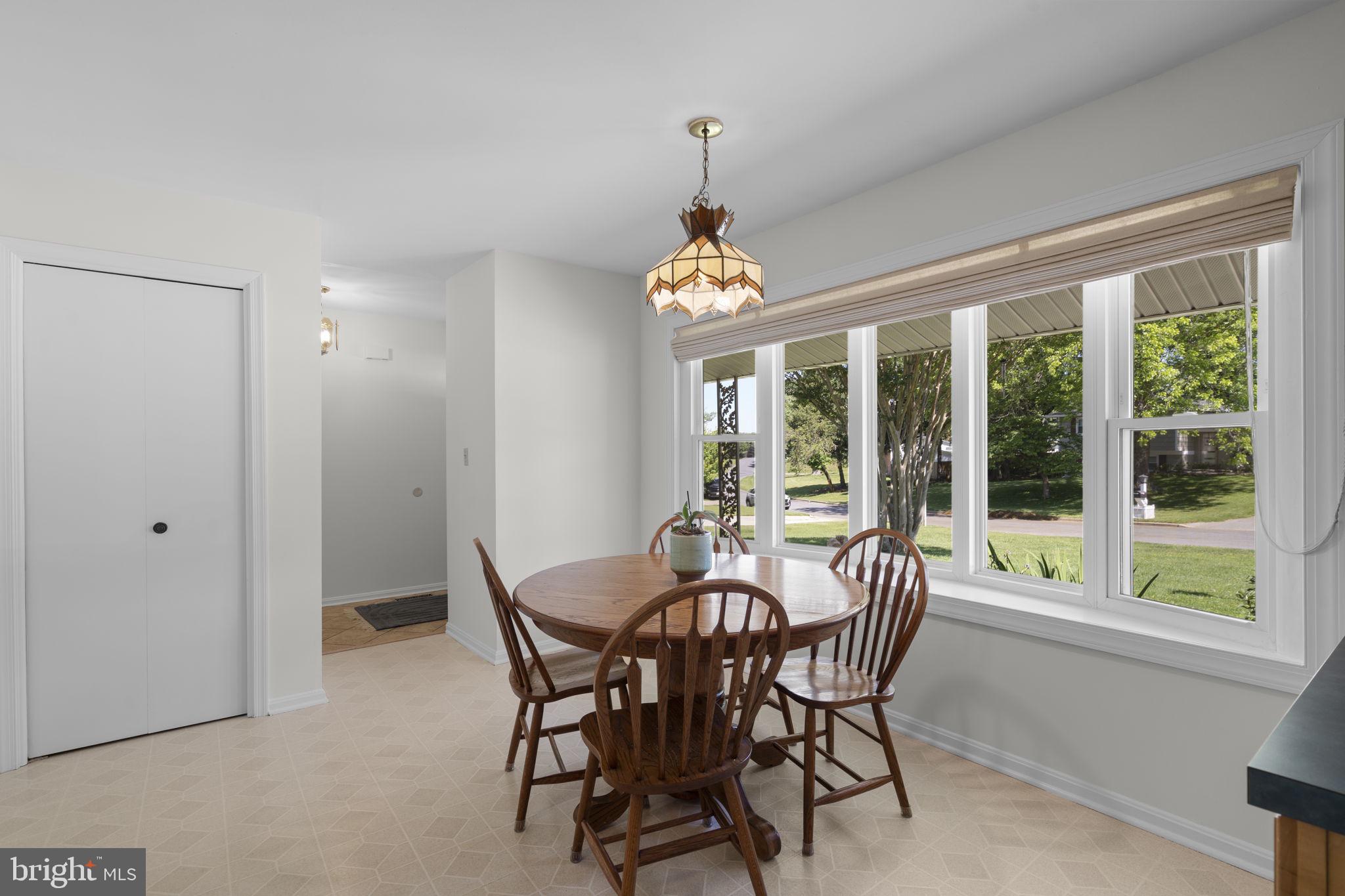 ROSEMONT - Residential