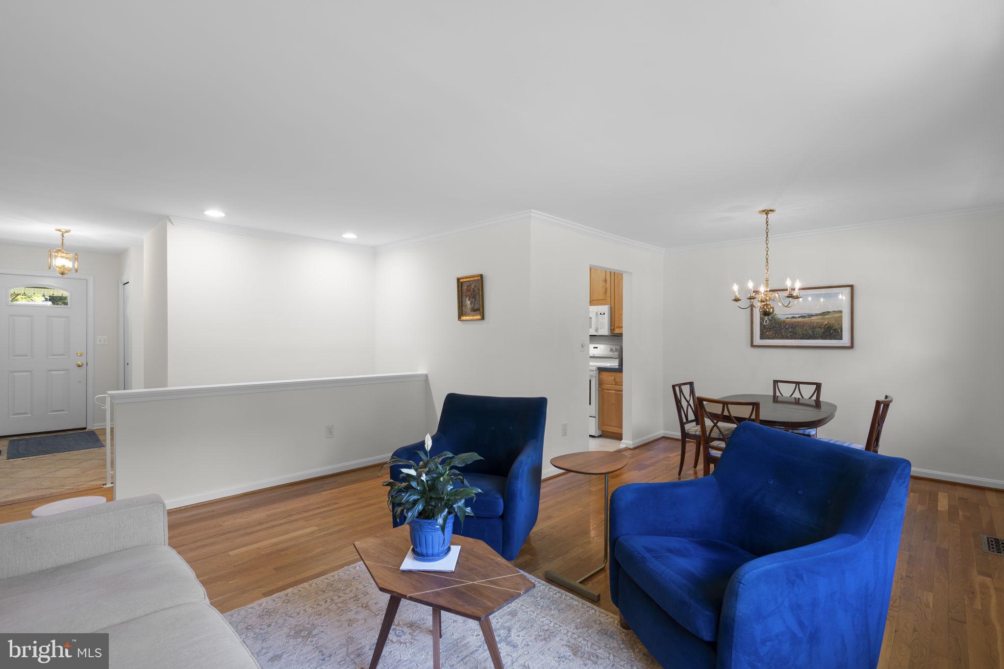 ROSEMONT - Residential