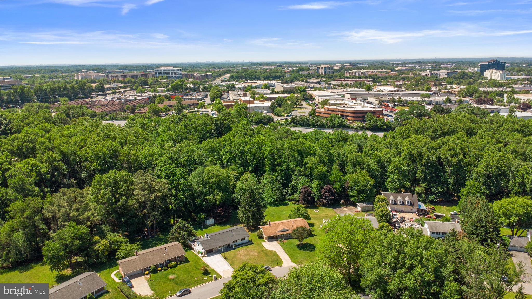 ROSEMONT - Residential