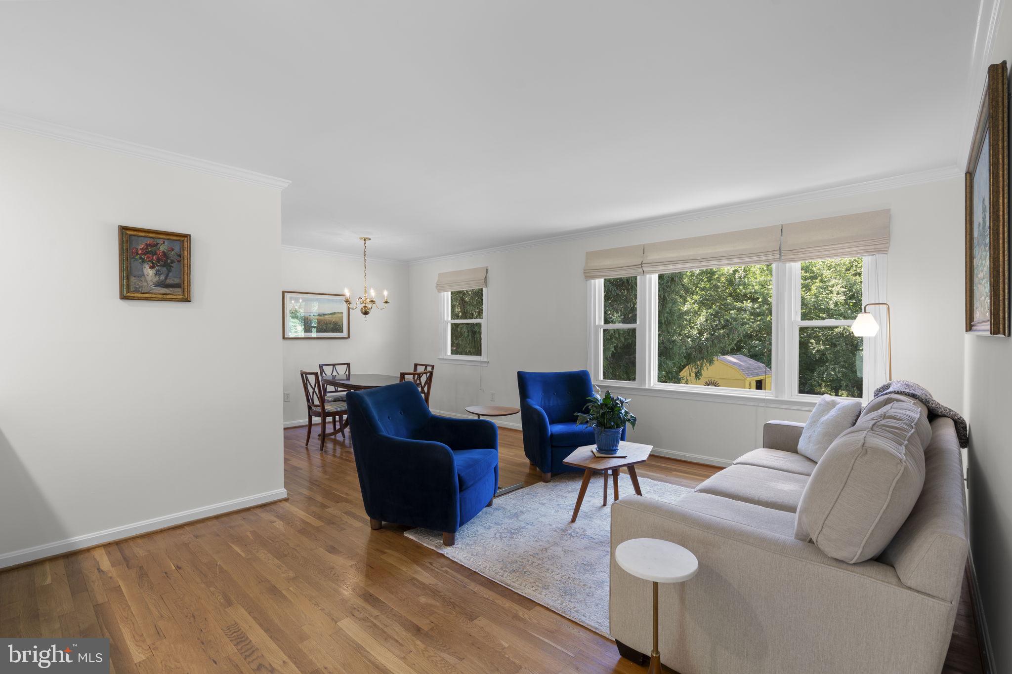 ROSEMONT - Residential