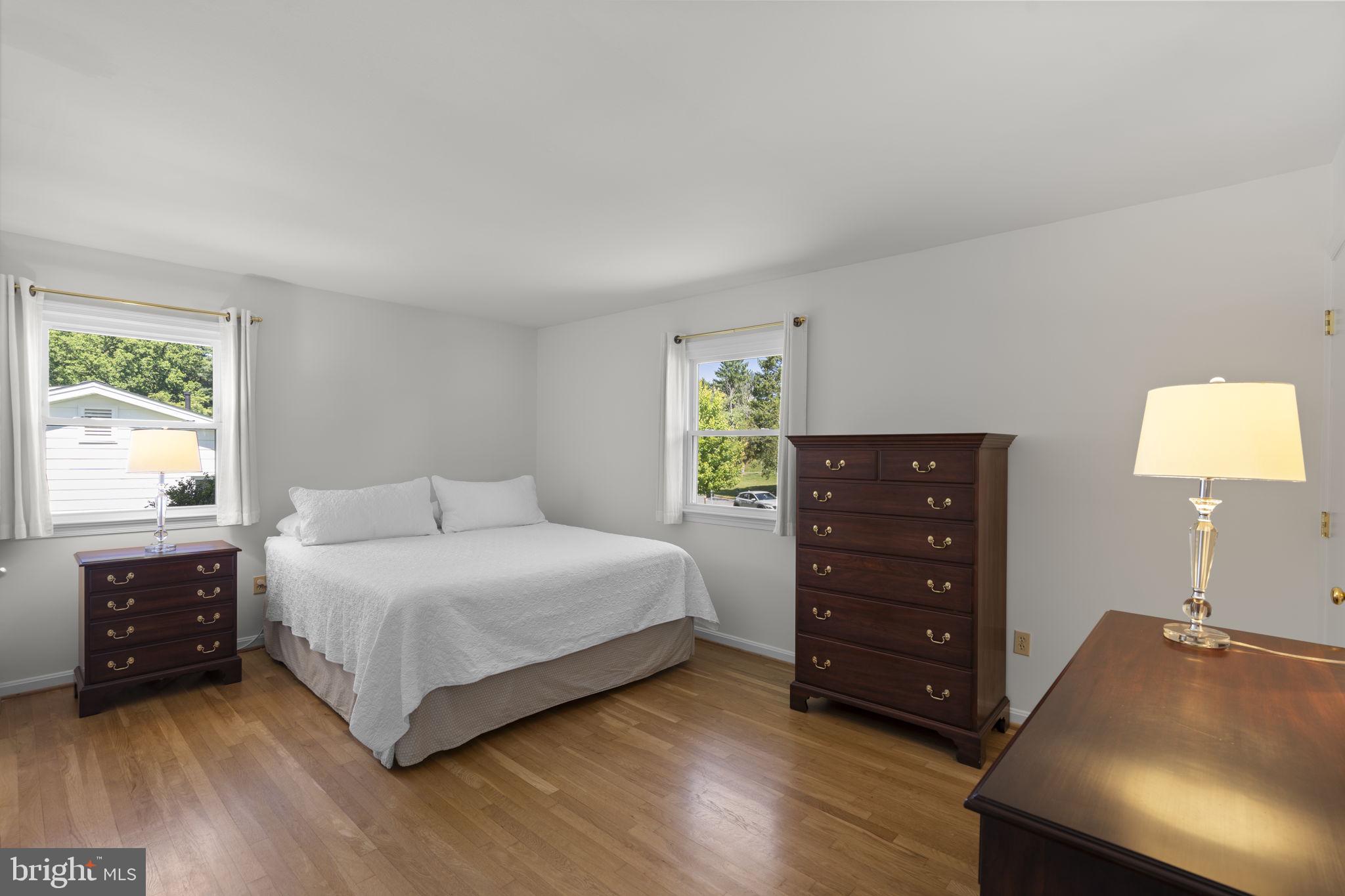 ROSEMONT - Residential