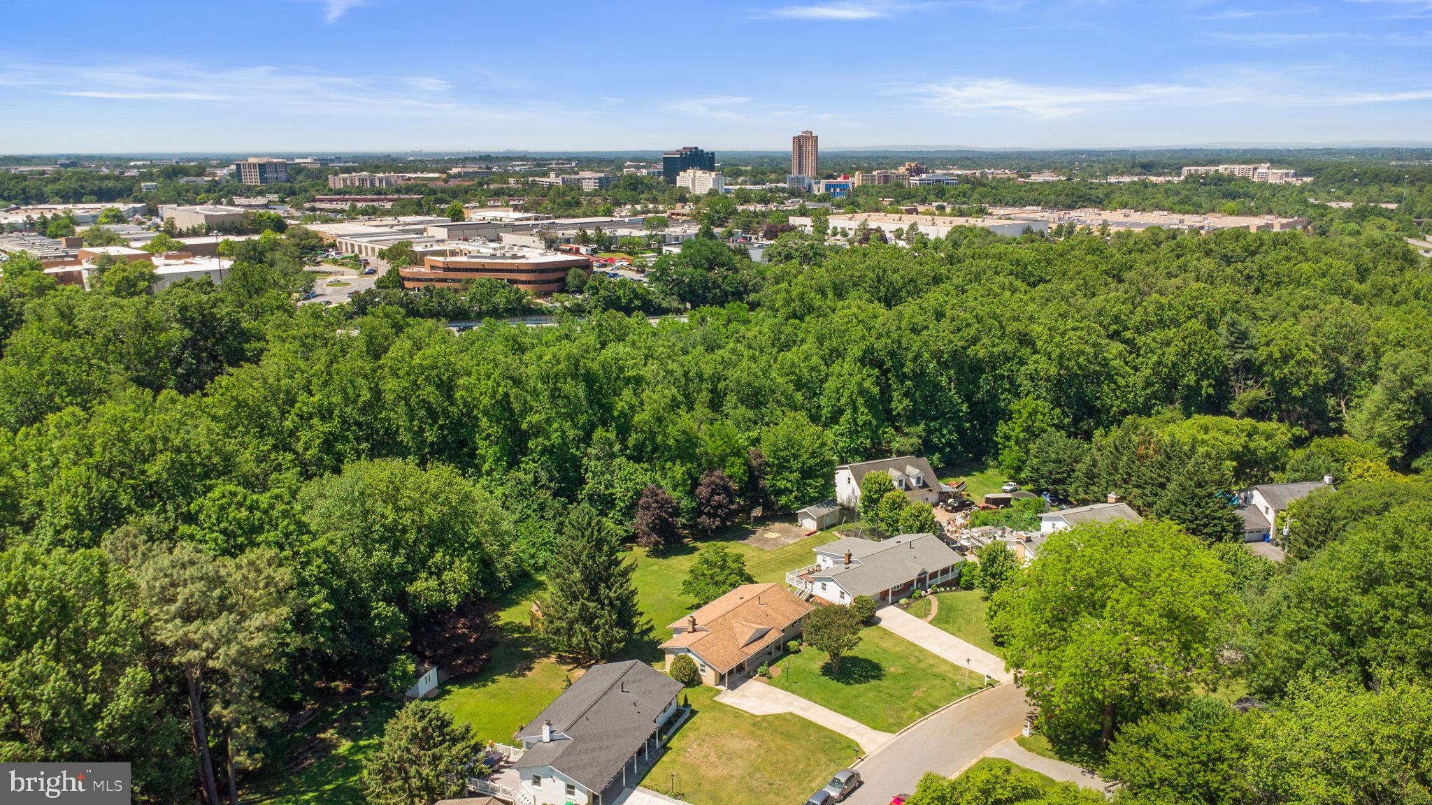 ROSEMONT - Residential