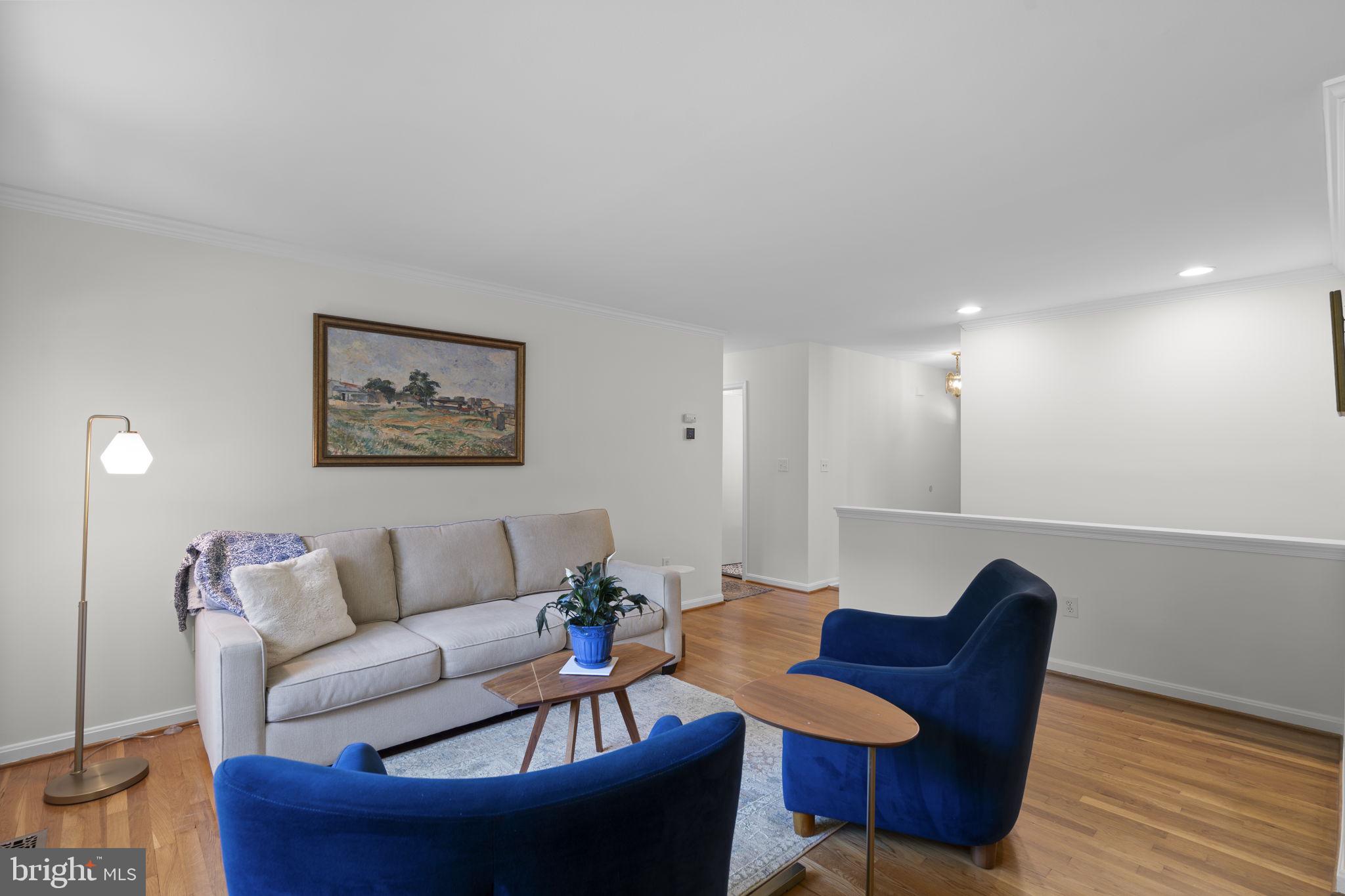 ROSEMONT - Residential