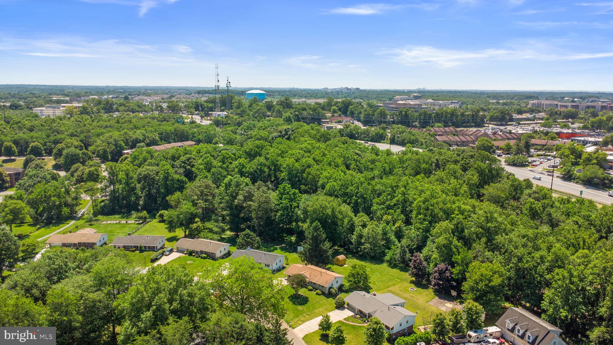 ROSEMONT - Residential