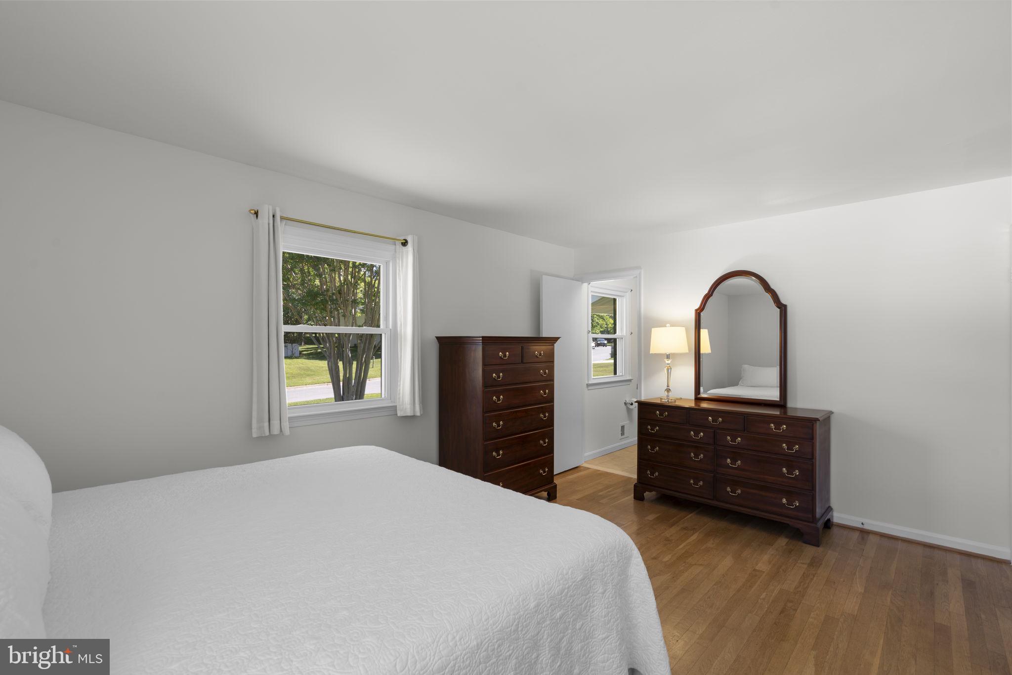 ROSEMONT - Residential