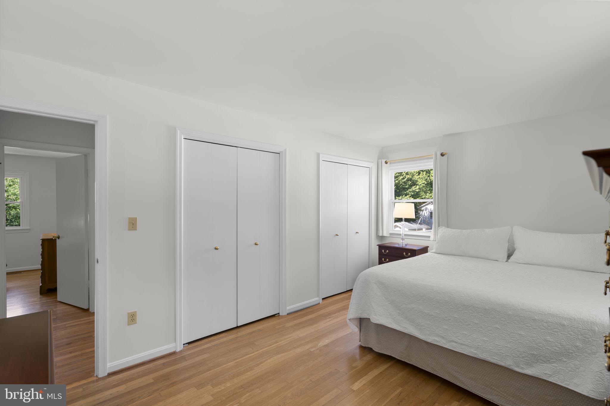 ROSEMONT - Residential