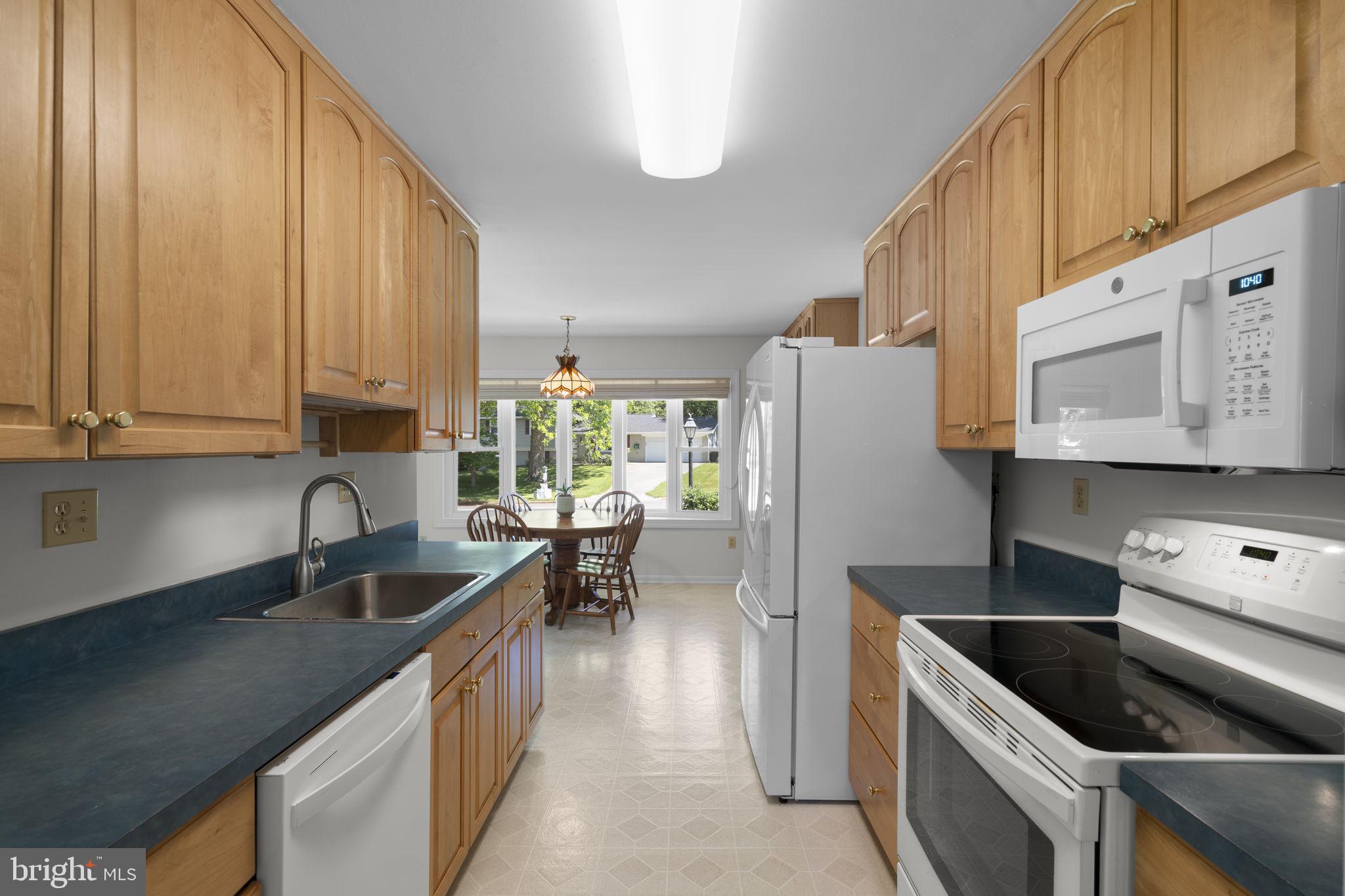 ROSEMONT - Residential
