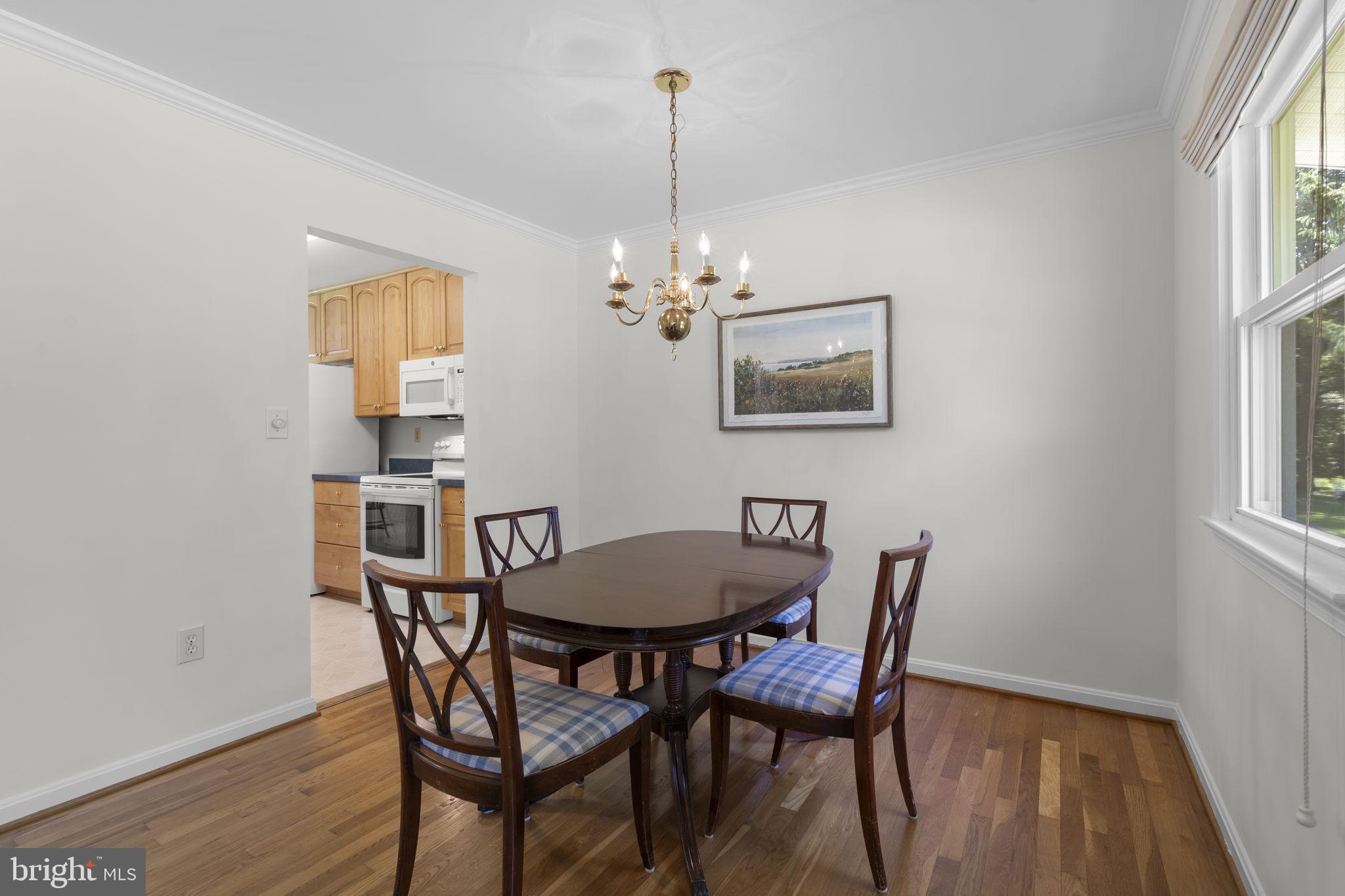 ROSEMONT - Residential