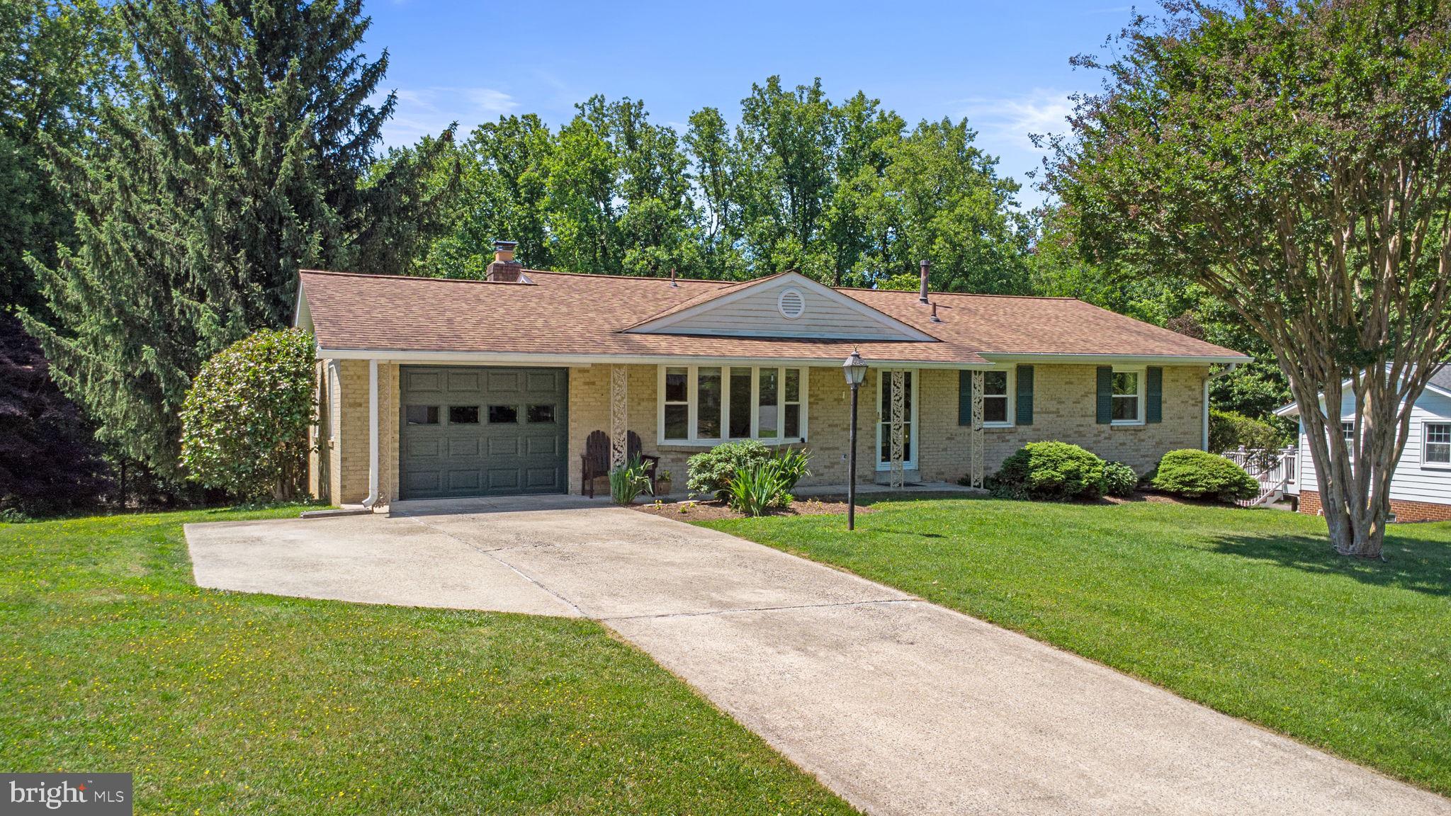 ROSEMONT - Residential