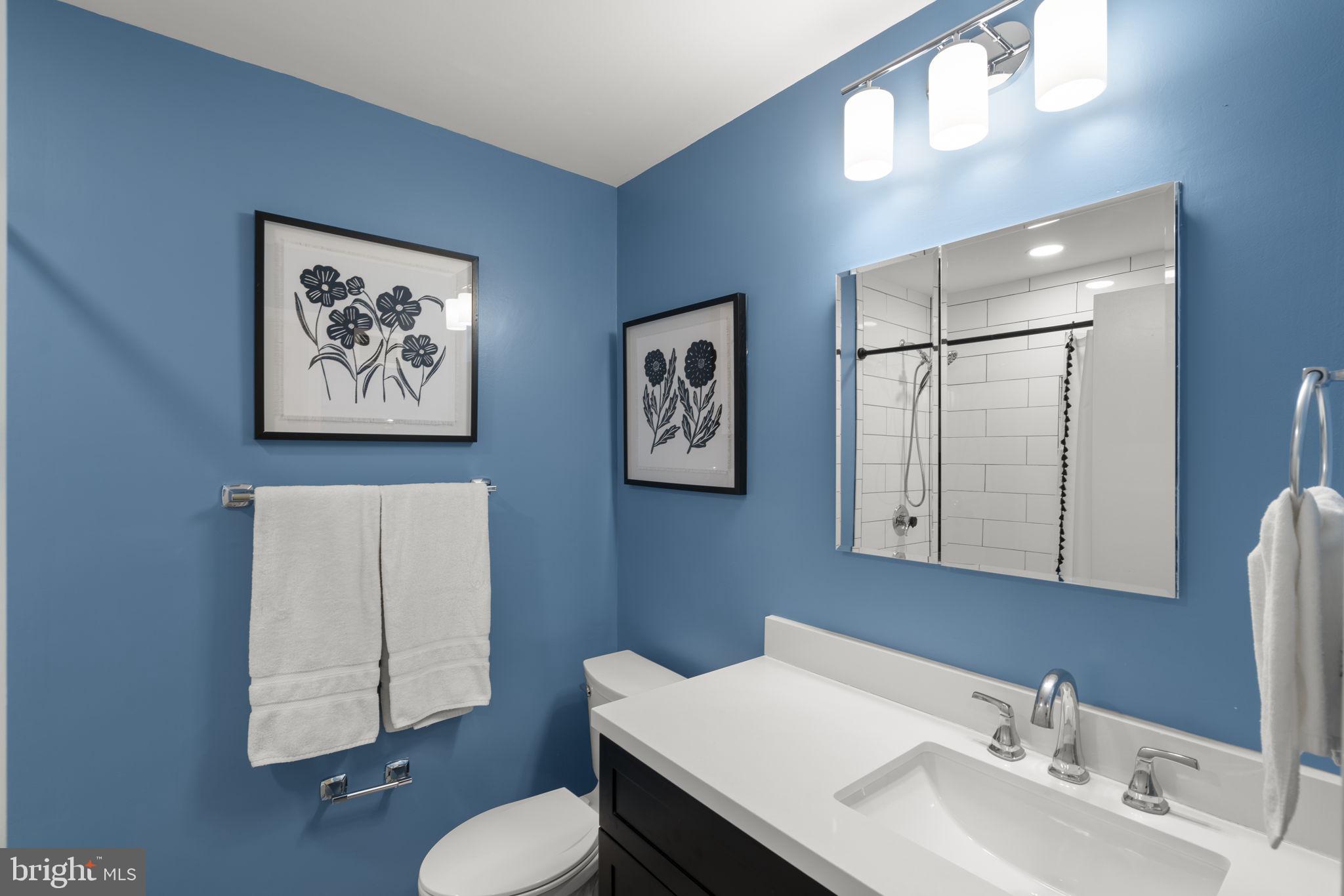 ROSEMONT - Residential