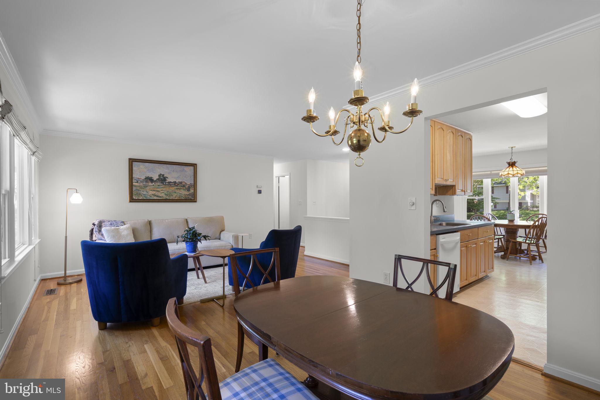 ROSEMONT - Residential