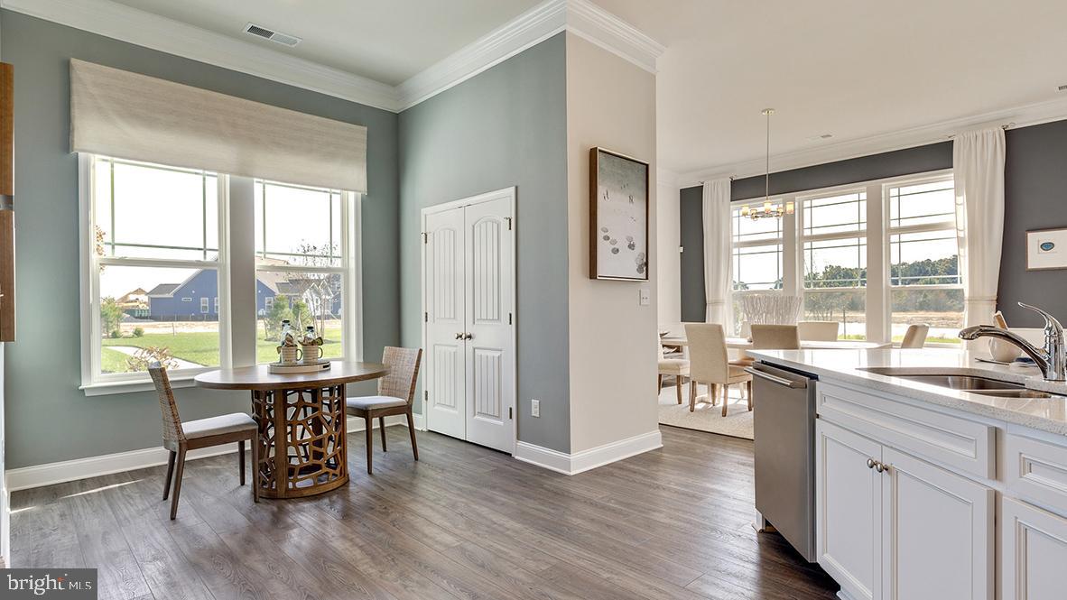 WOODFIELD PRESERVE - Residential