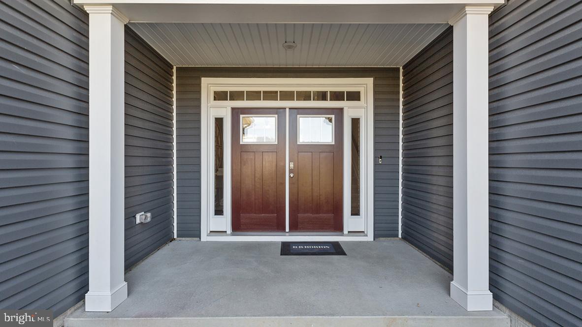 WOODFIELD PRESERVE - Residential