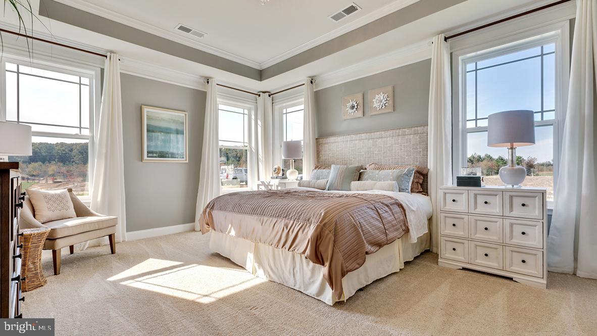 WOODFIELD PRESERVE - Residential