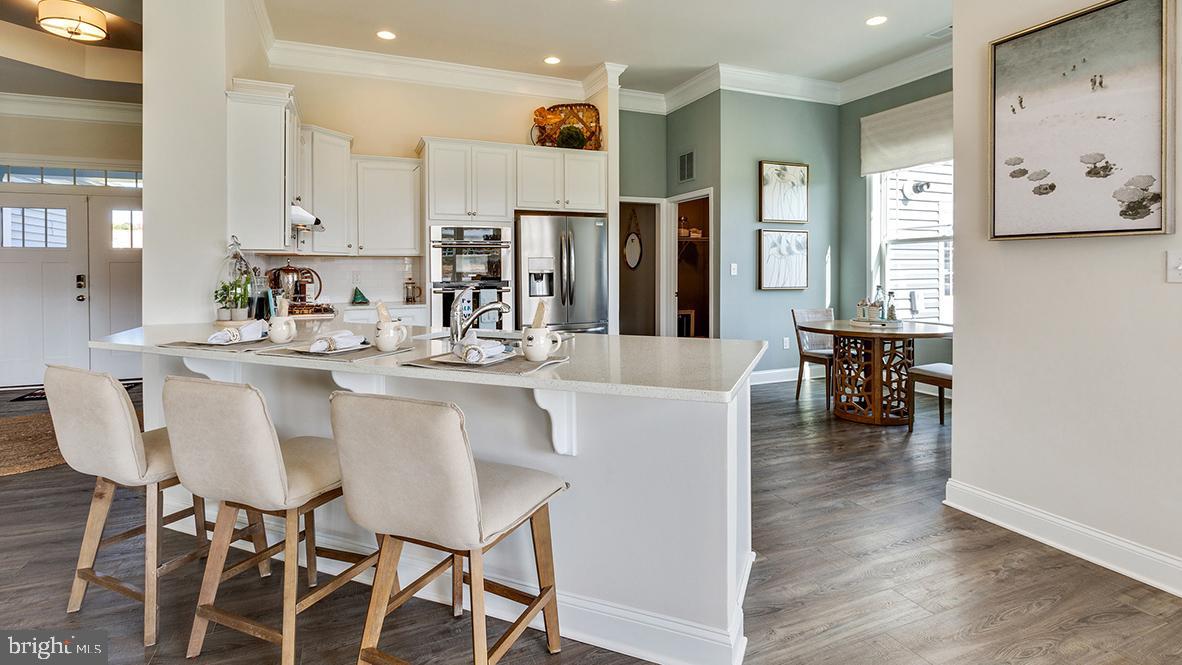 WOODFIELD PRESERVE - Residential