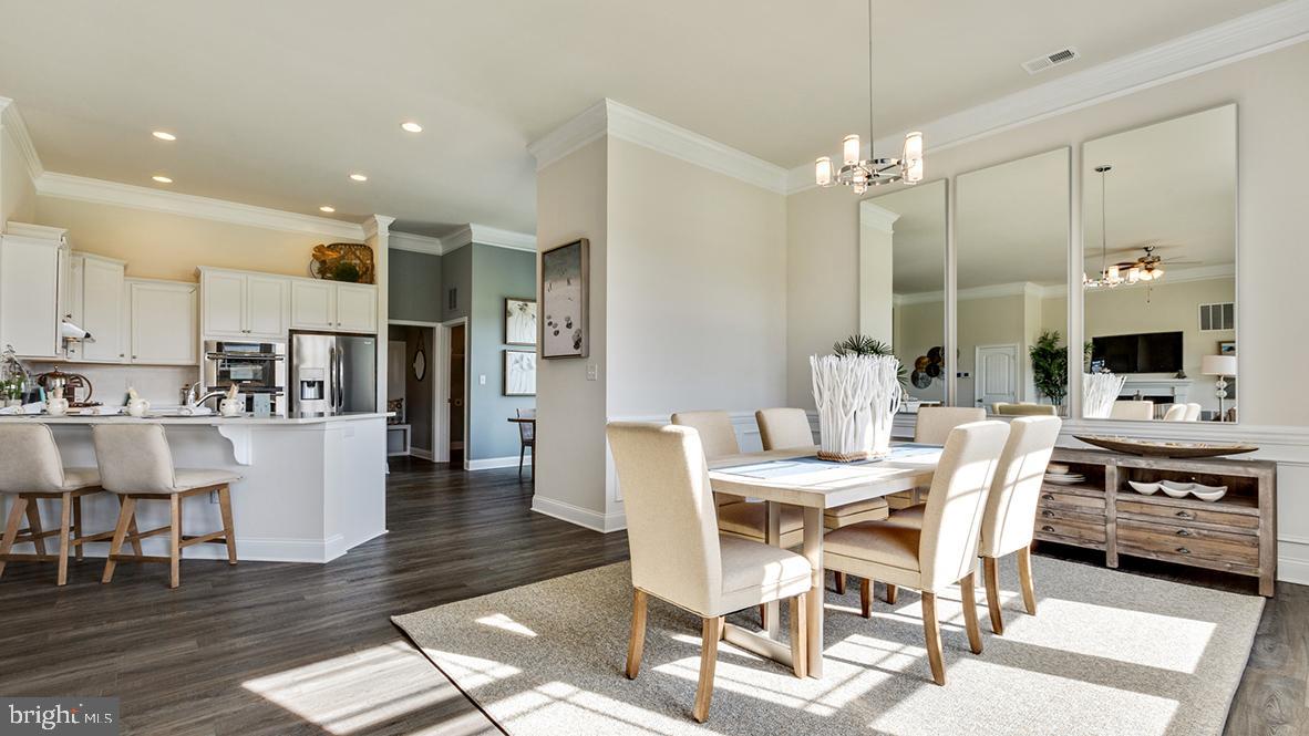 WOODFIELD PRESERVE - Residential
