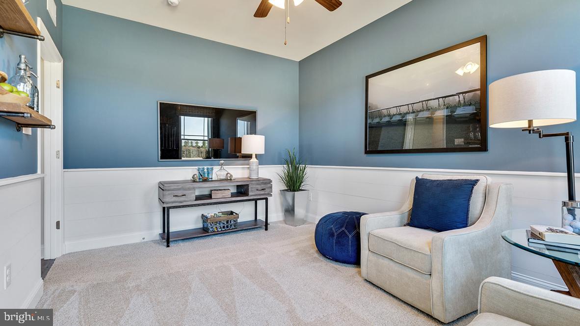 WOODFIELD PRESERVE - Residential
