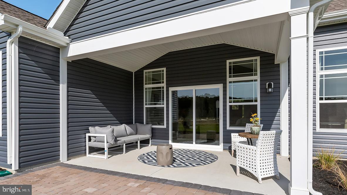 WOODFIELD PRESERVE - Residential