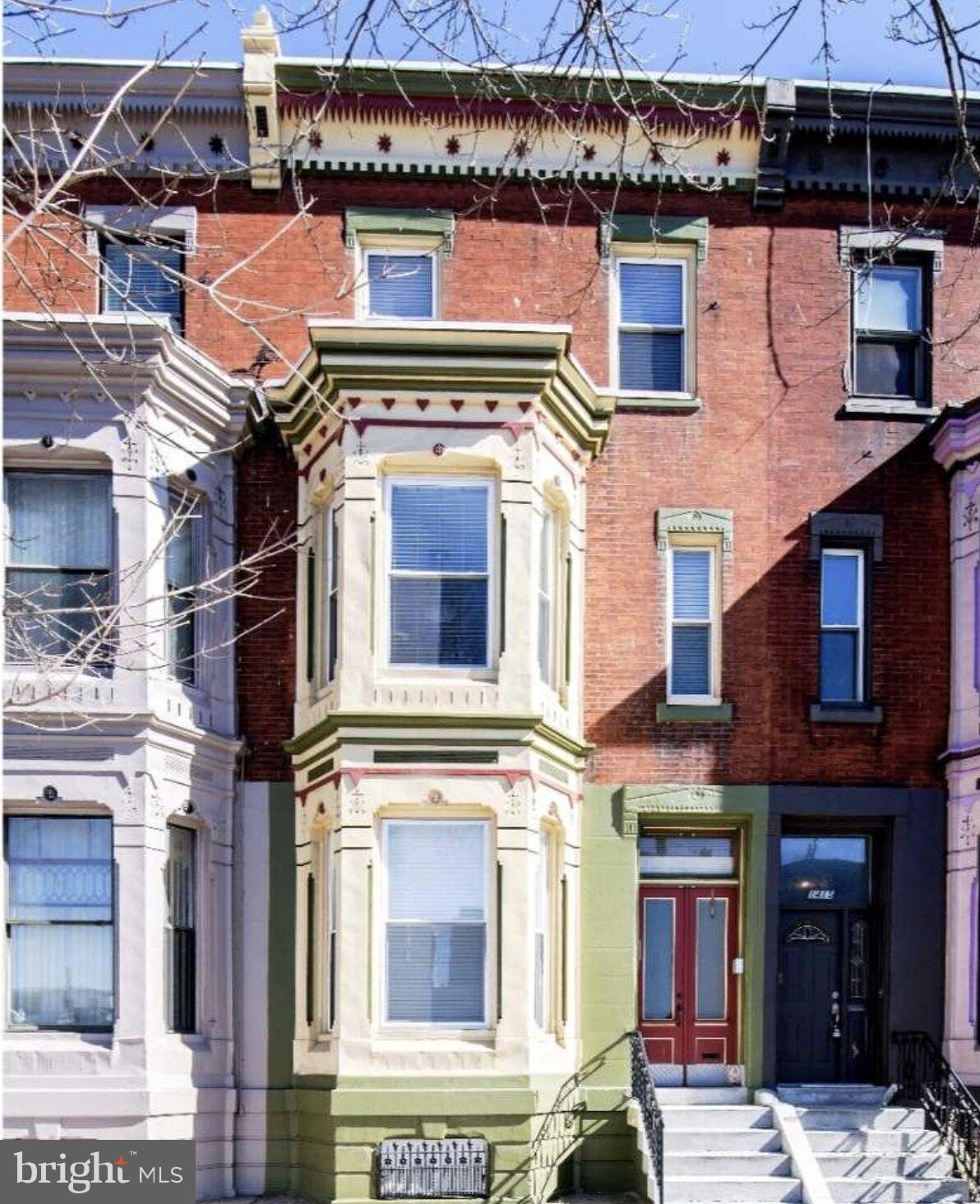 EAST PASSYUNK CROSSING - Residential Income