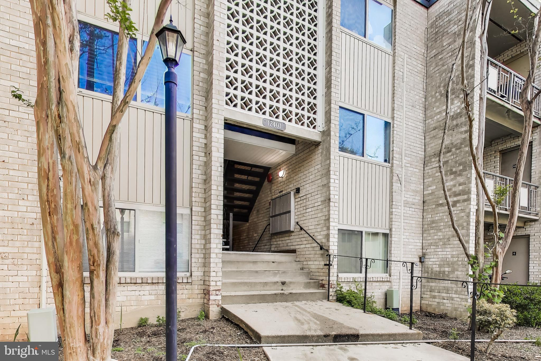 BETHESDA PARK - Residential