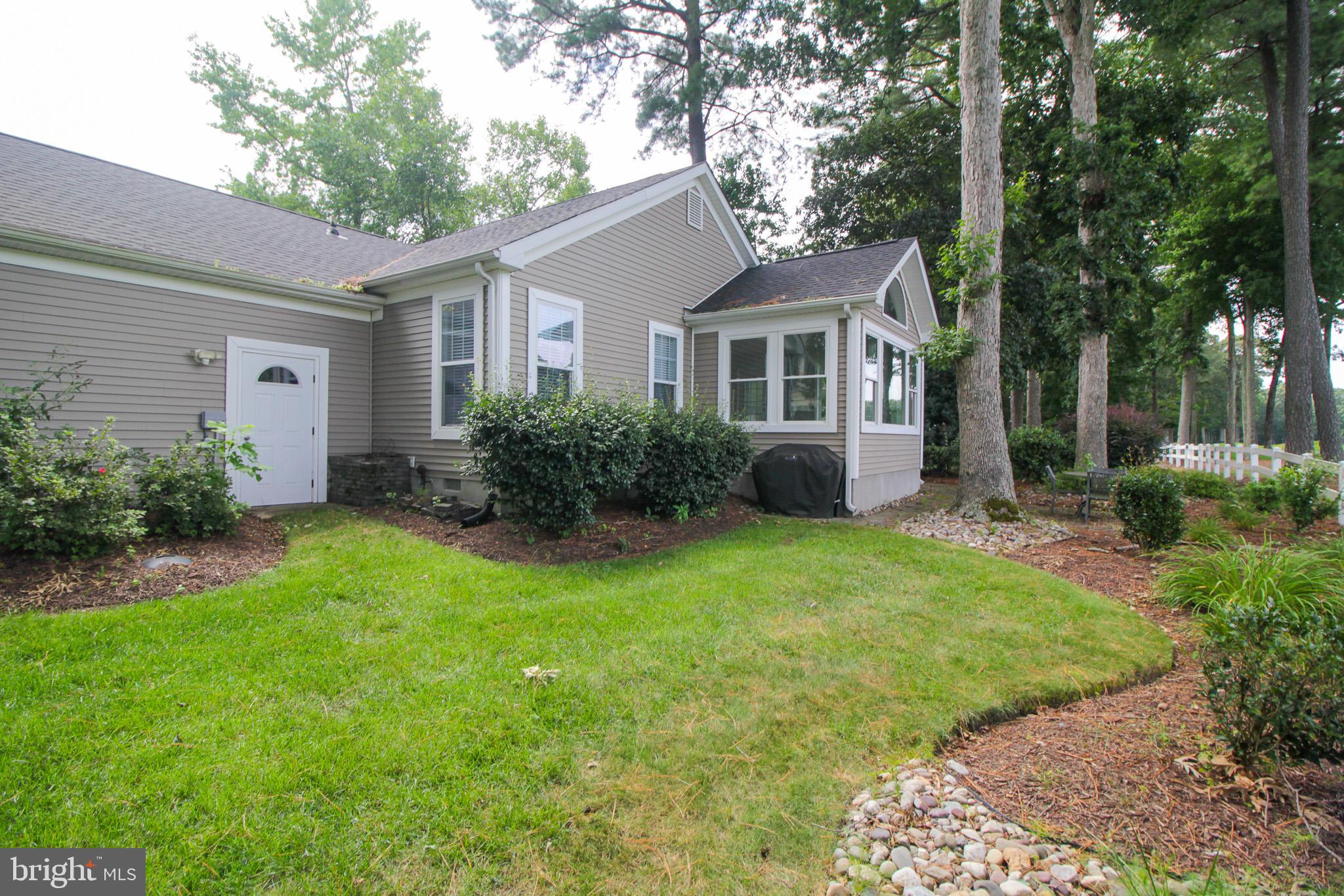 BAYWOOD - Residential