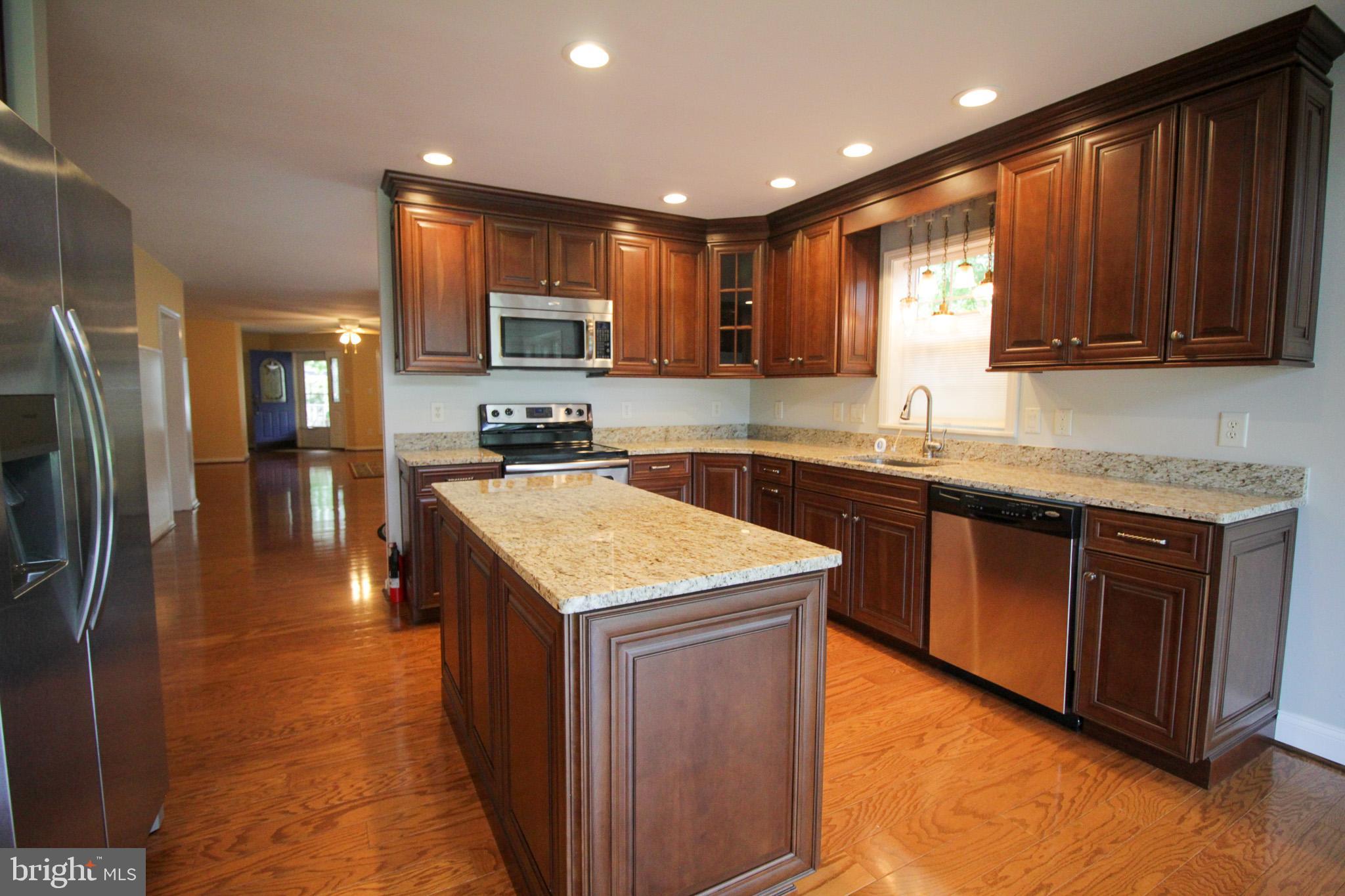 BAYWOOD - Residential
