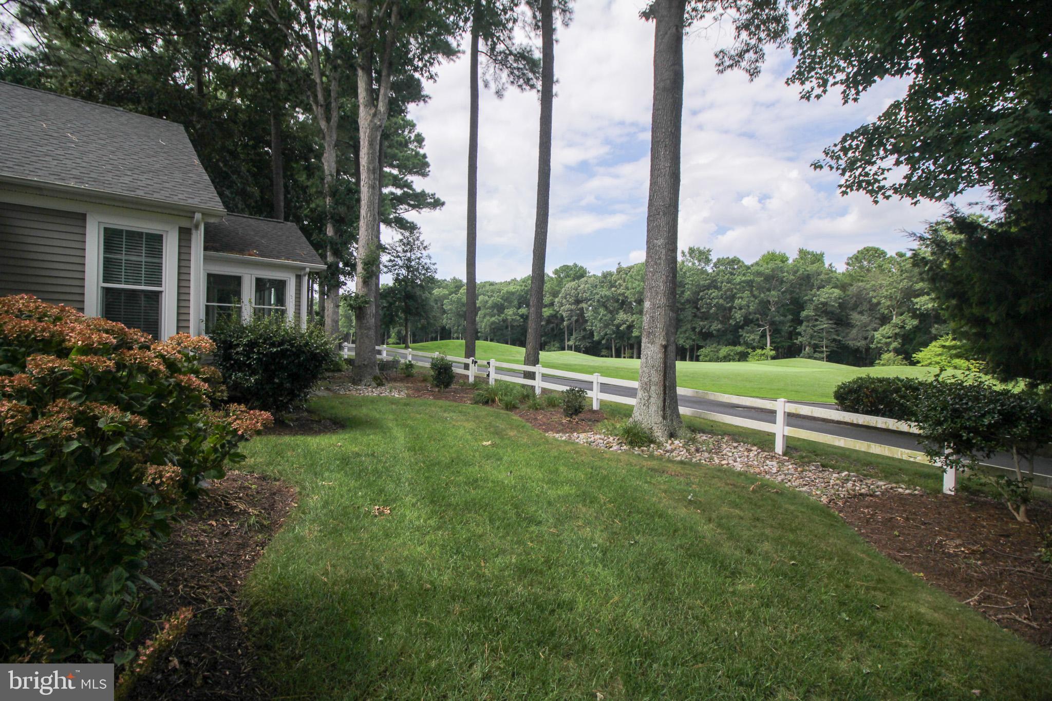 BAYWOOD - Residential