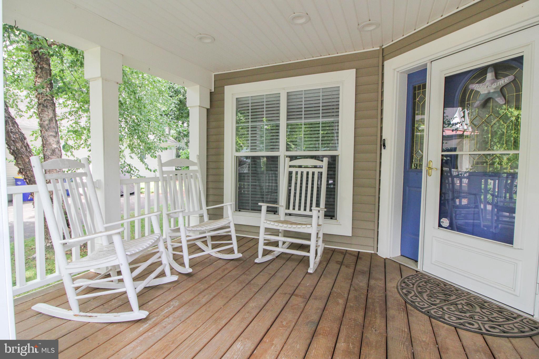 BAYWOOD - Residential