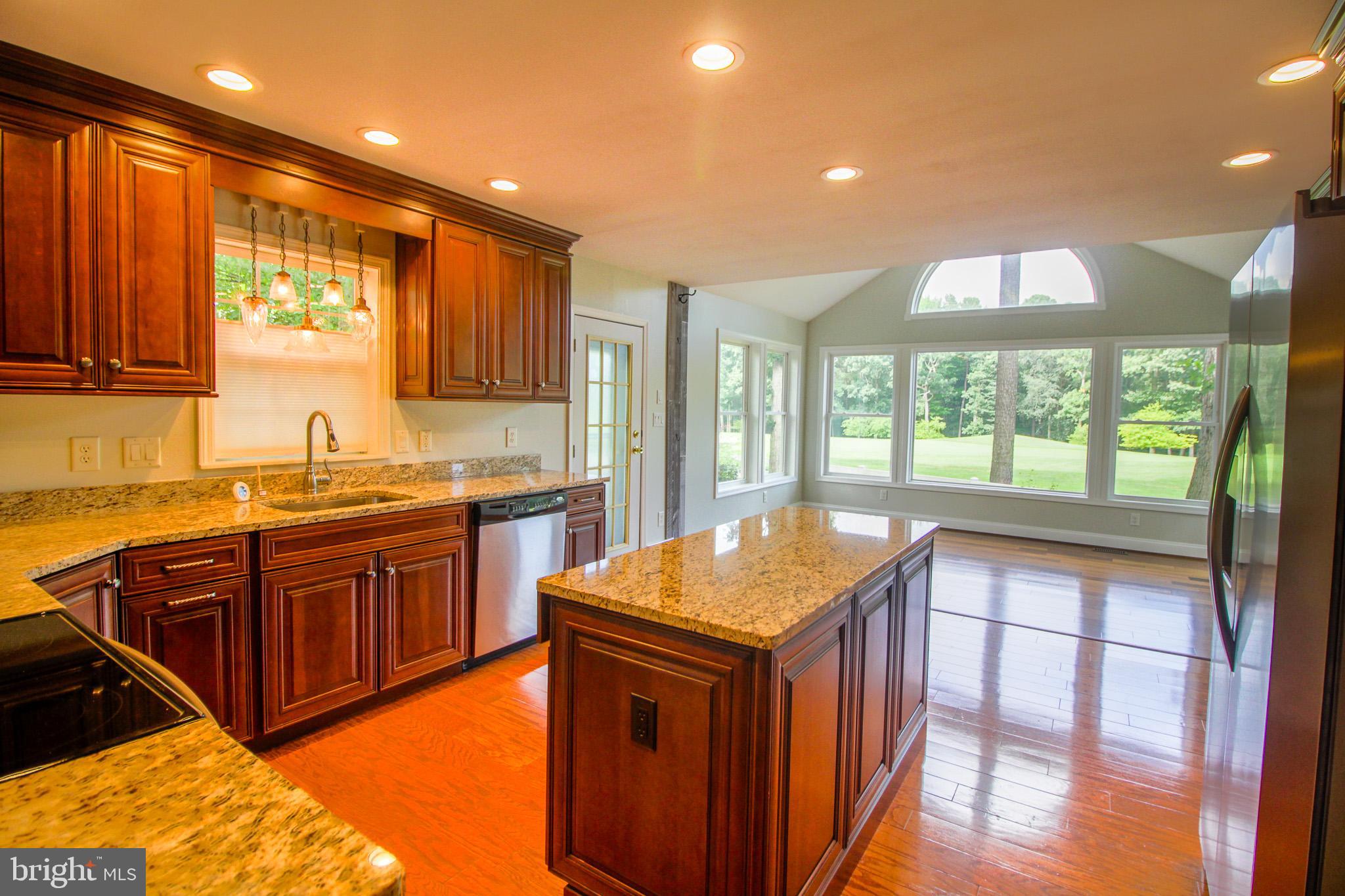 BAYWOOD - Residential