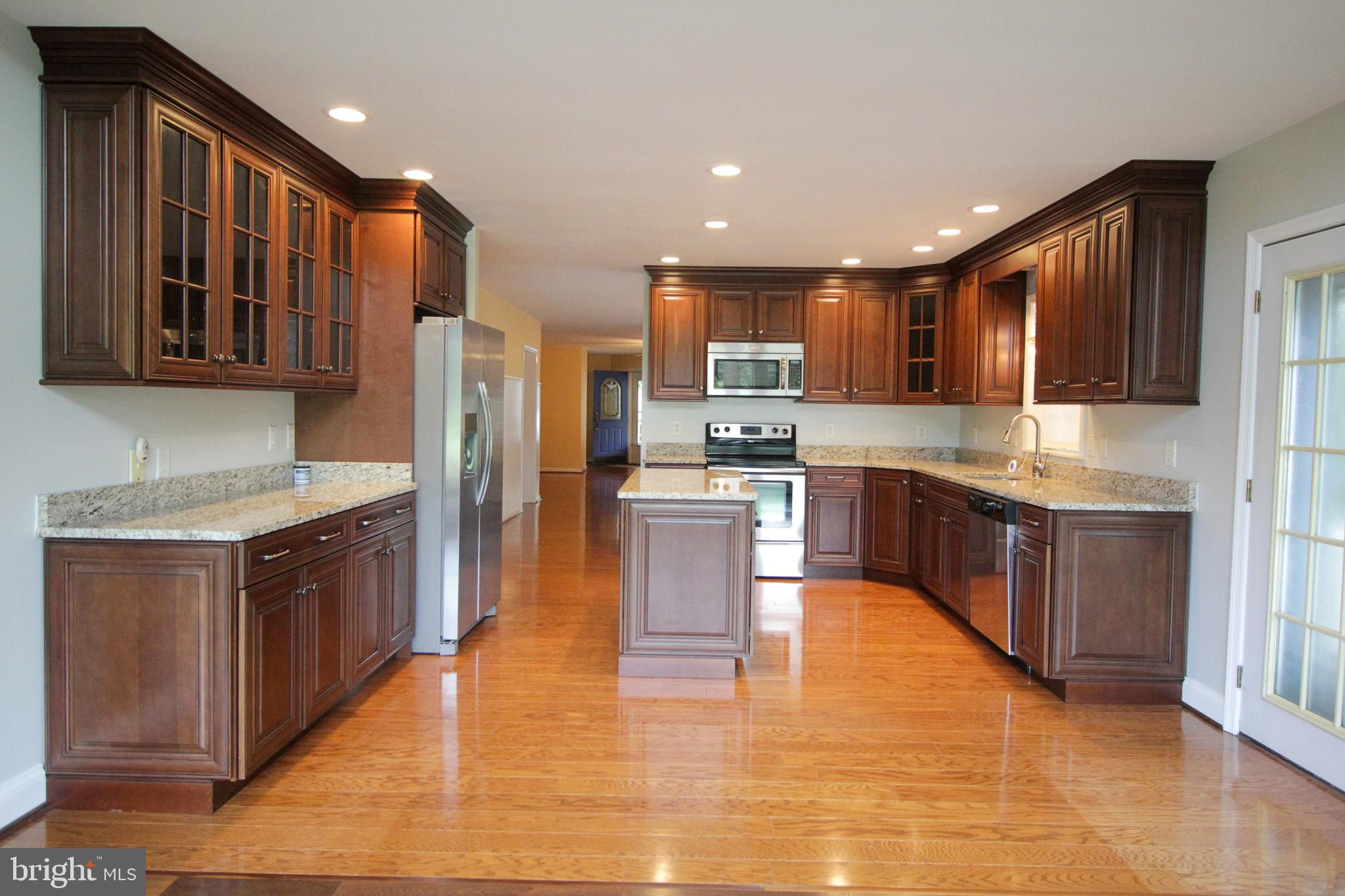 BAYWOOD - Residential