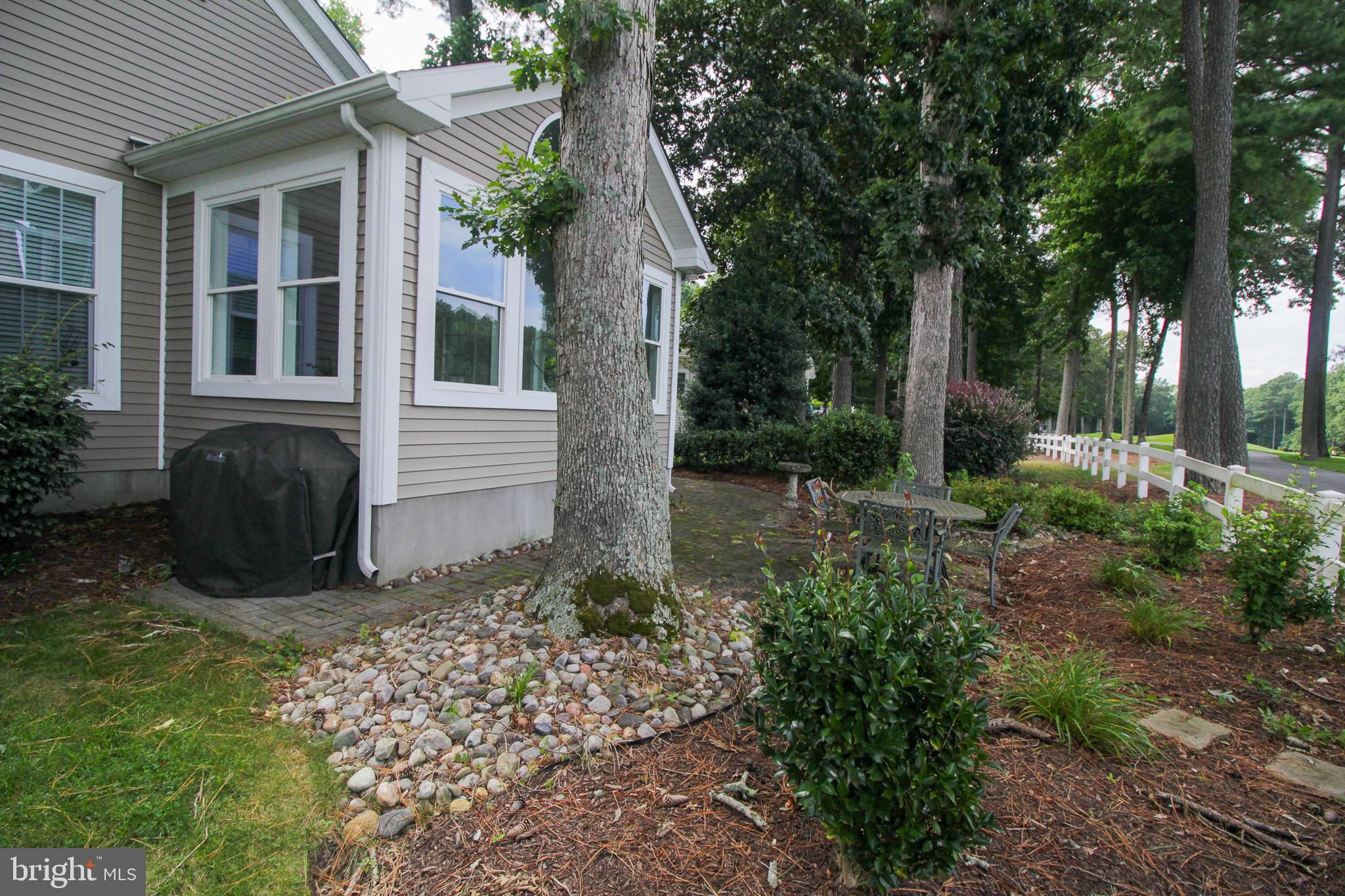 BAYWOOD - Residential