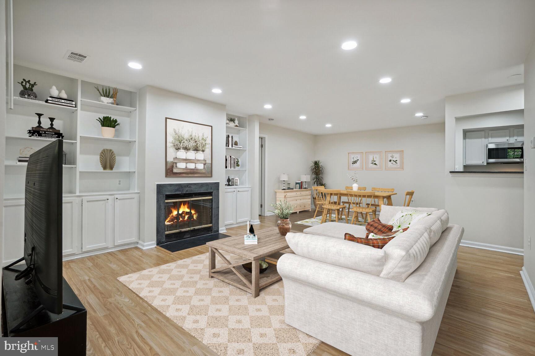 WATERS HOUSE - Residential
