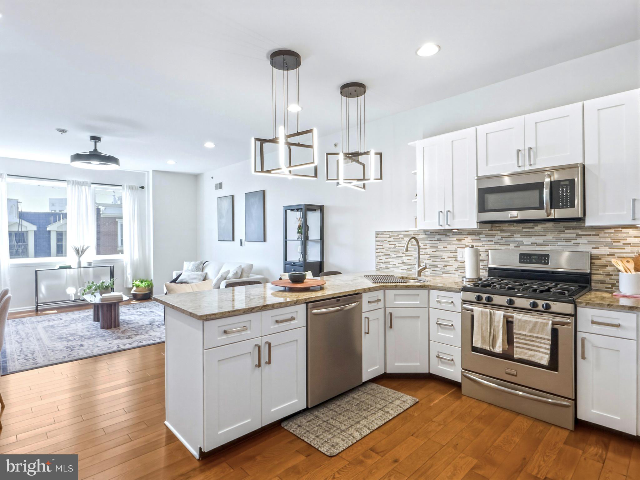 WEST POPLAR - Residential