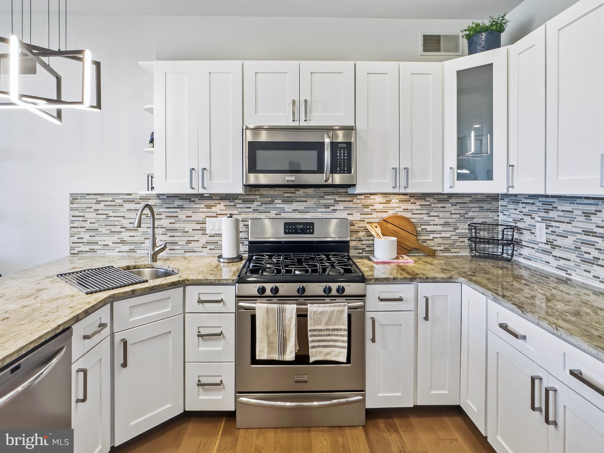 WEST POPLAR - Residential