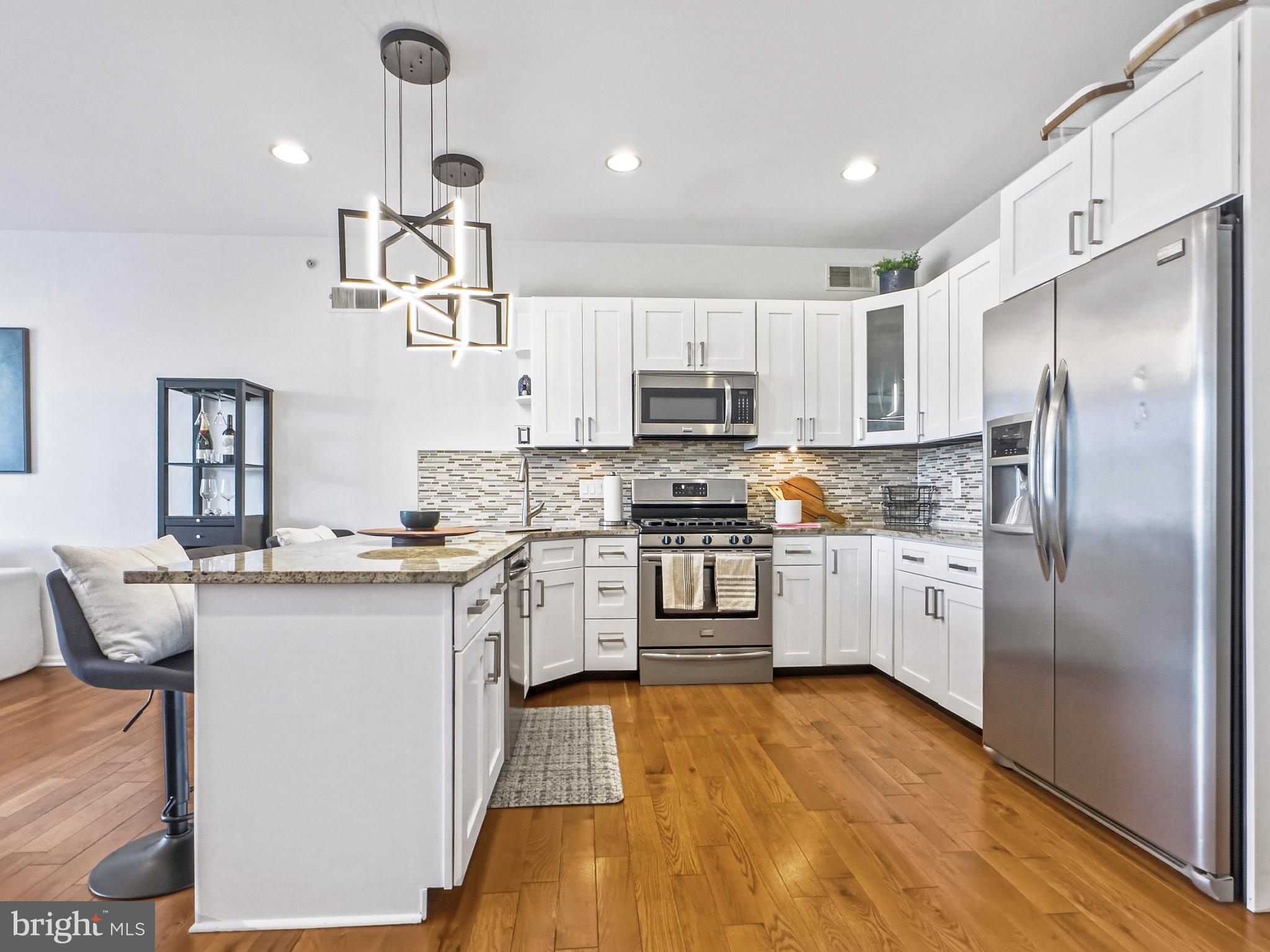 WEST POPLAR - Residential