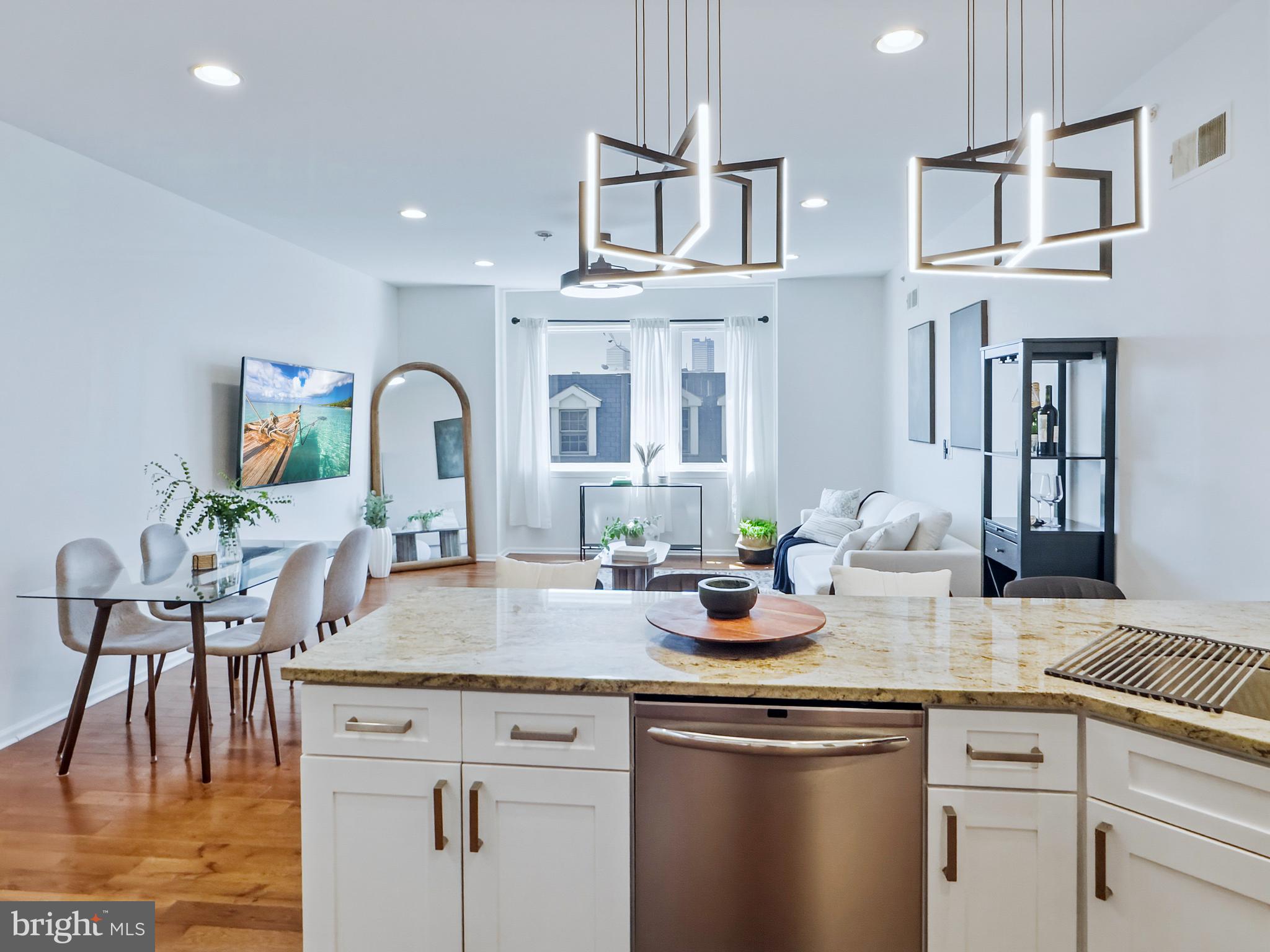 WEST POPLAR - Residential