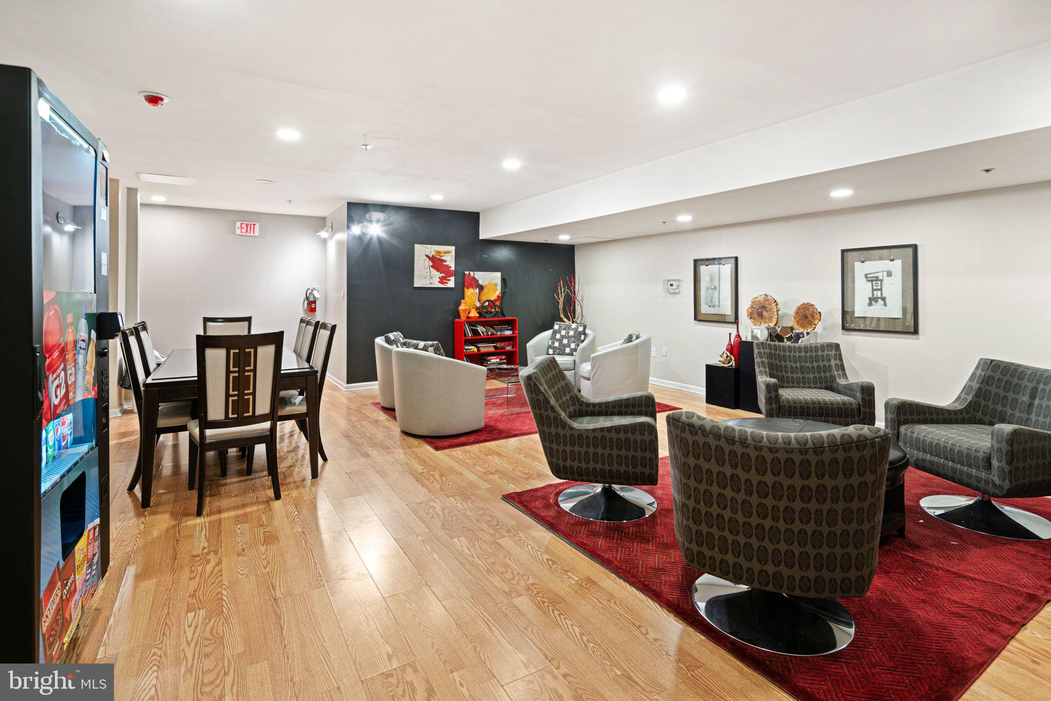 CENTER CITY - Residential Lease