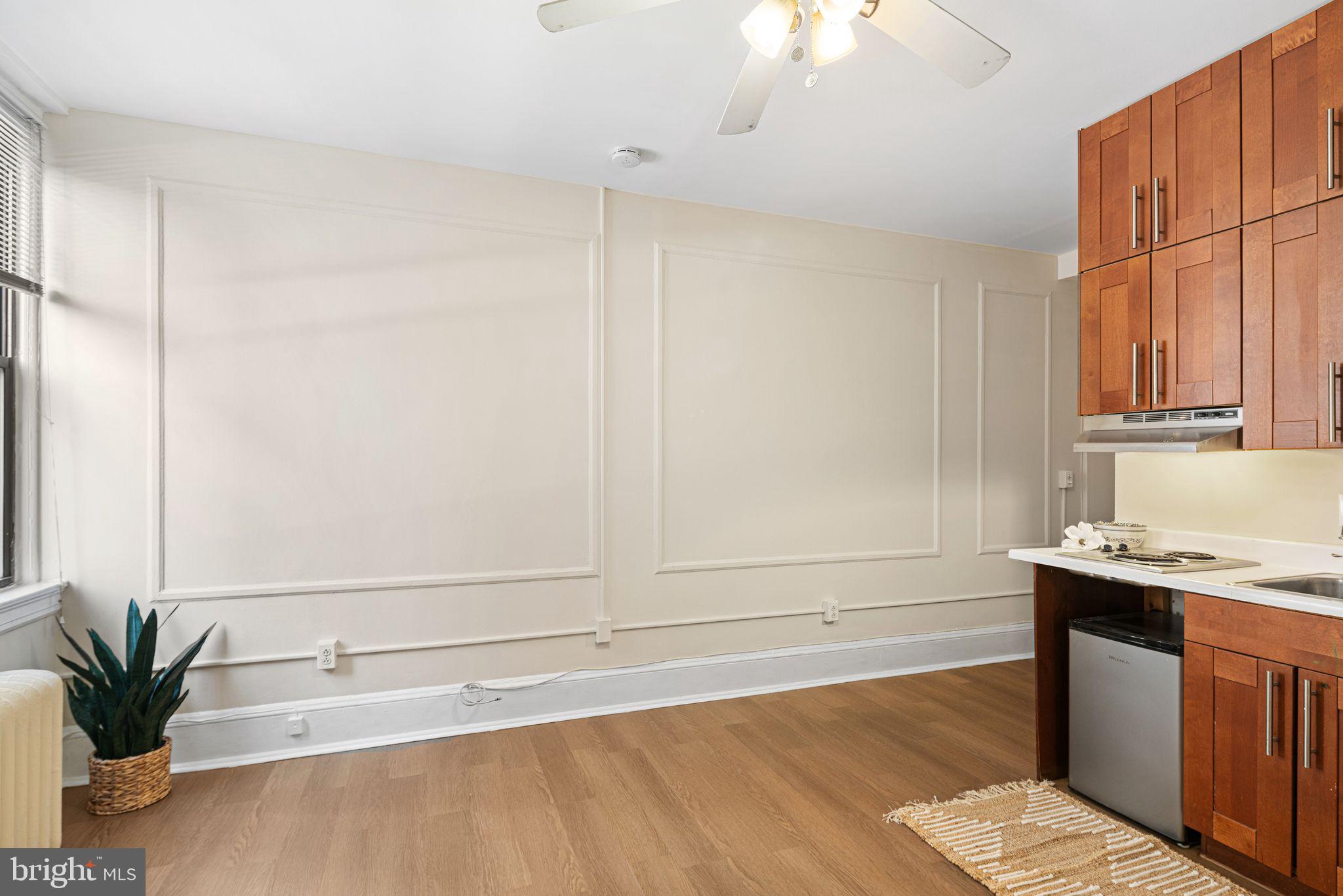 CENTER CITY - Residential Lease