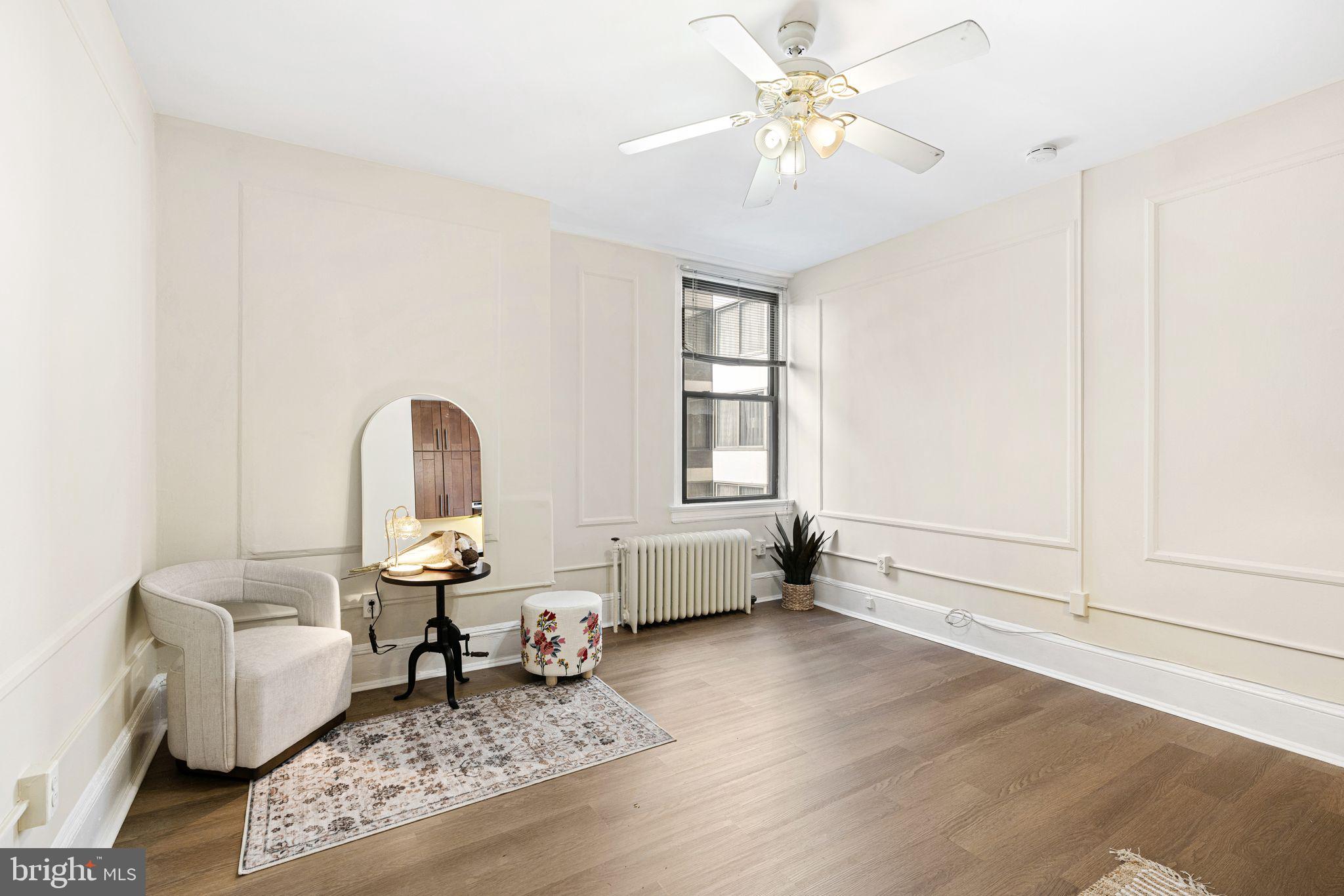 CENTER CITY - Residential Lease
