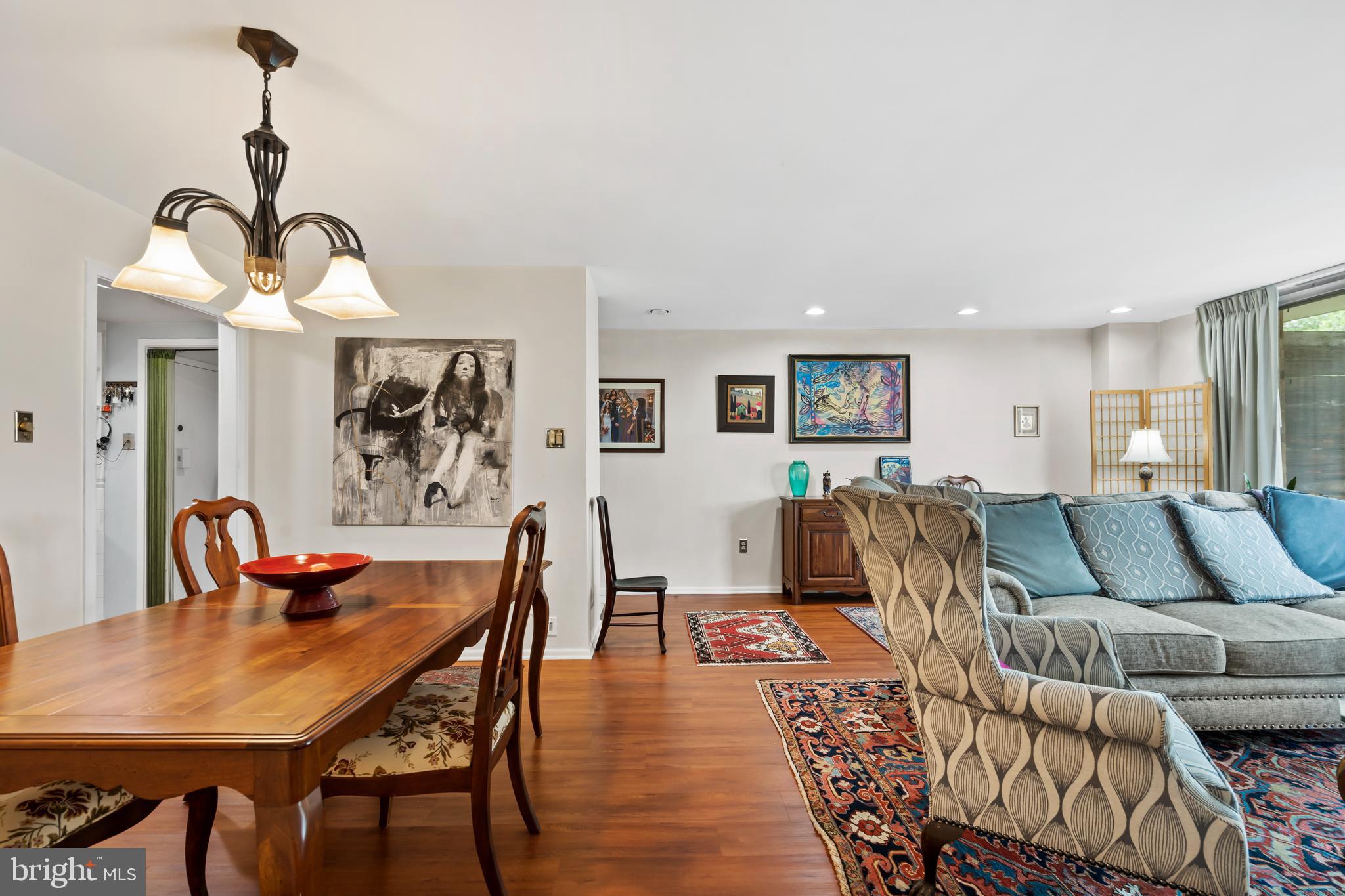 BEAVER HILL - Residential